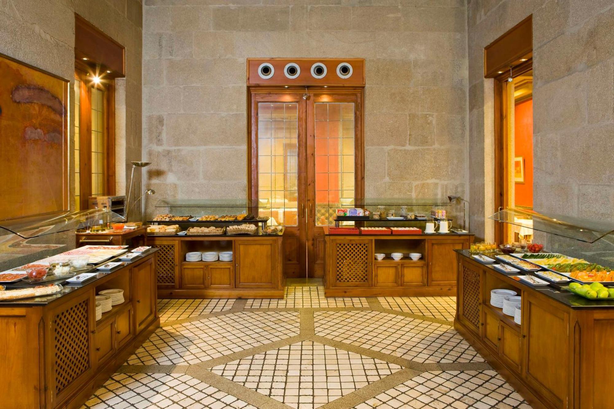 Hotel Nh Collection 4*