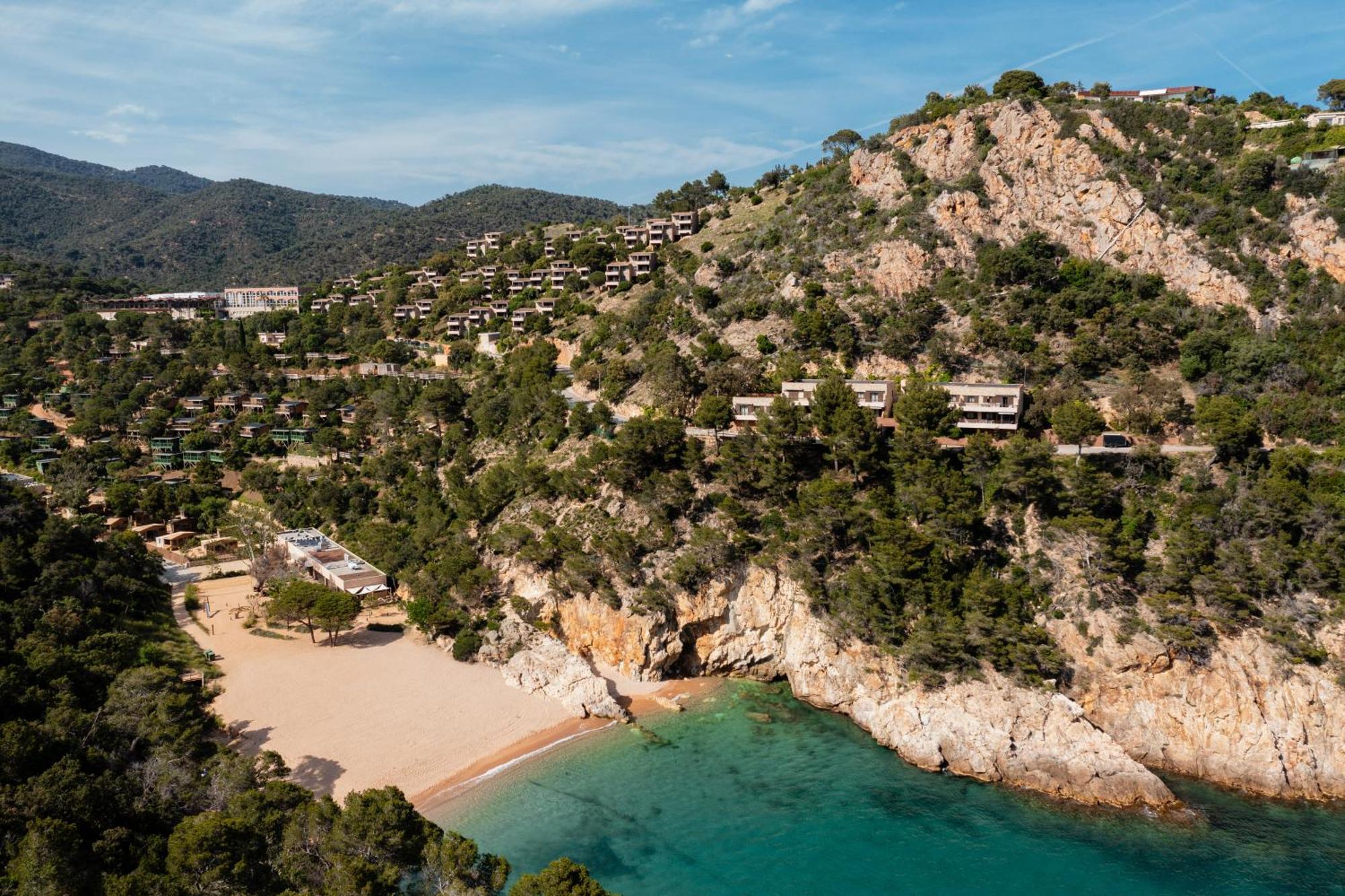 Resort Zel Costa Brava