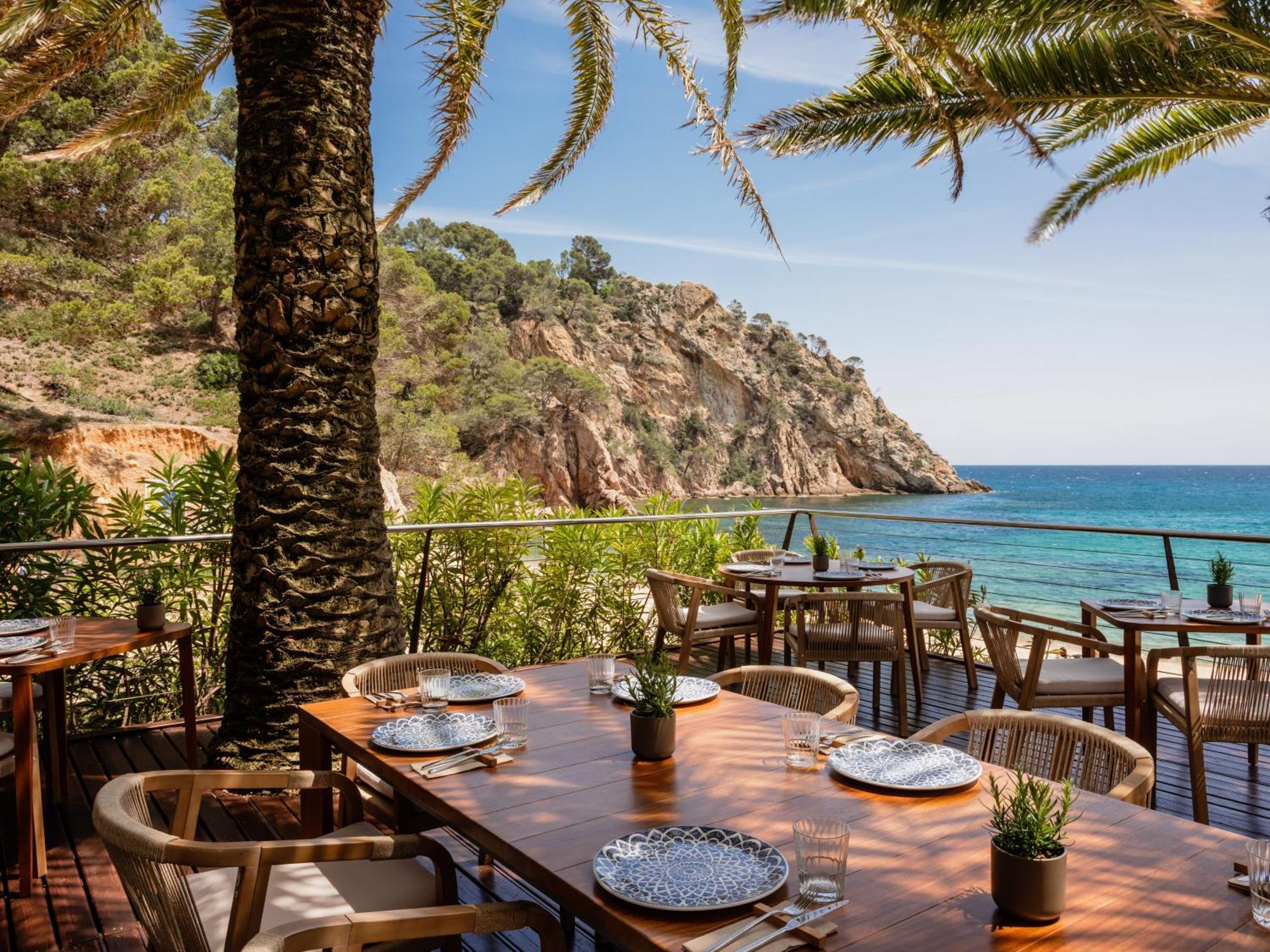 Zel Costa Brava Resort