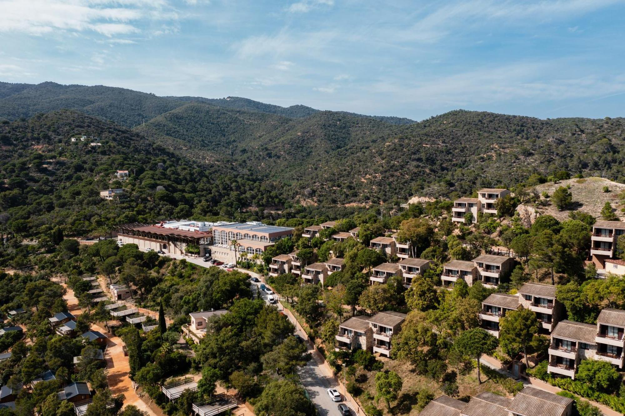 Resort Zel Costa Brava Tossa de Mar