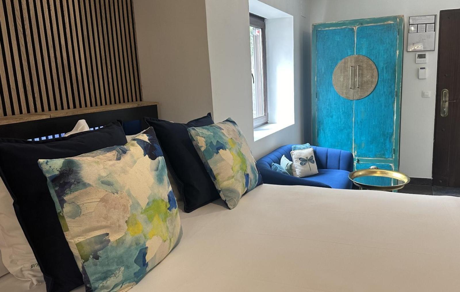 Hotel El Rey Moro Boutique