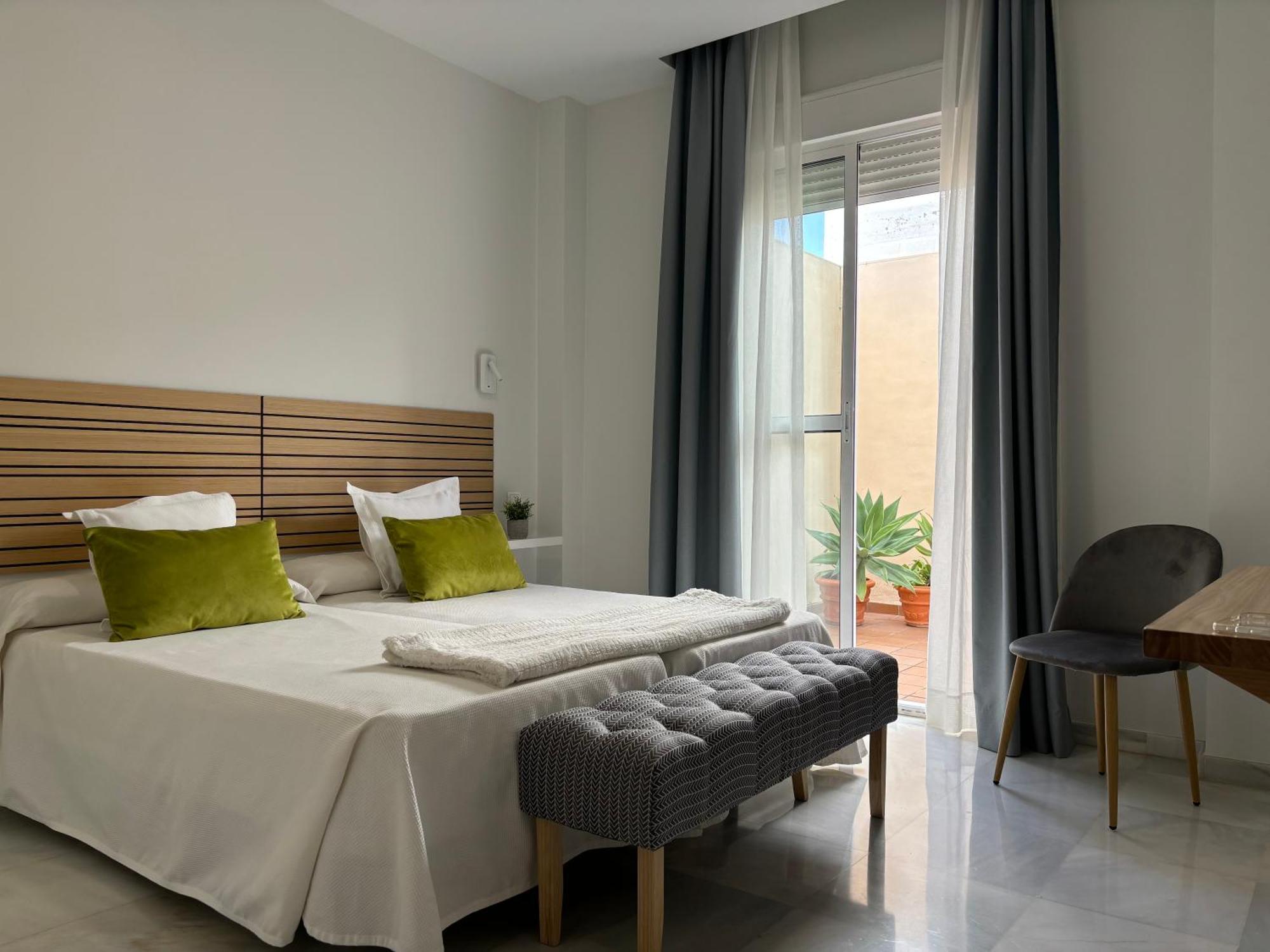 Hotel Lince