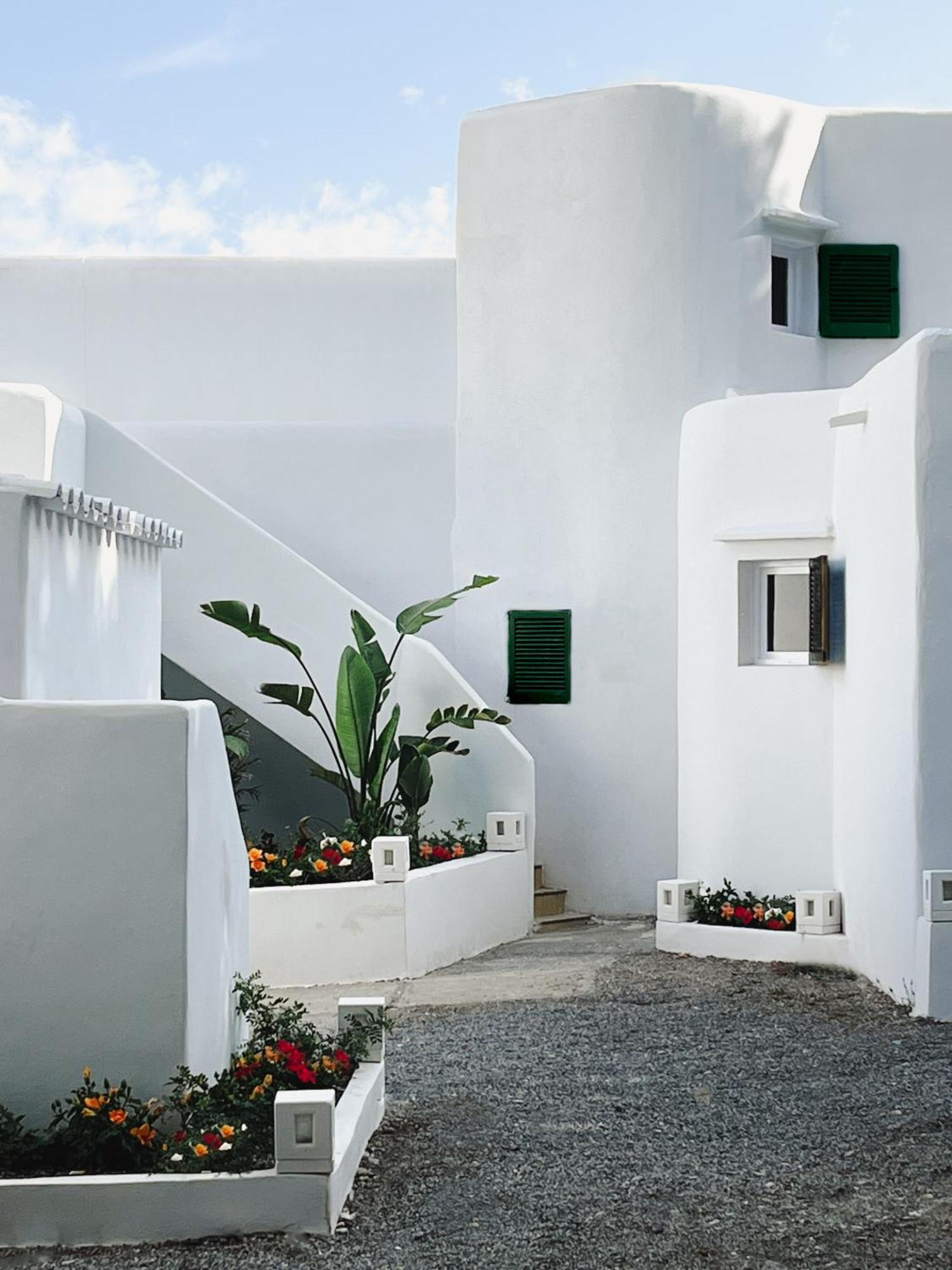 Fergus Style Punta Arabi Hotel Es Canar (Ibiza)