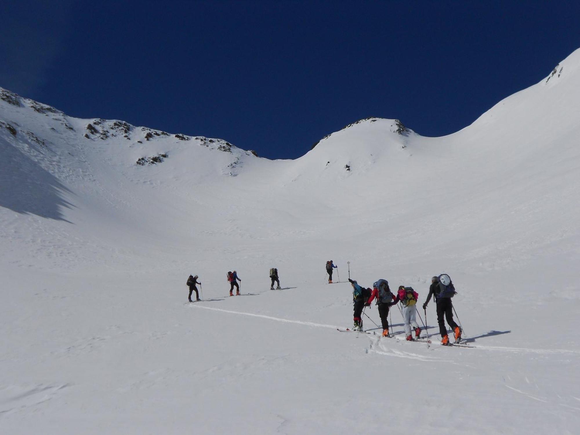 Estanys Blaus 3* Tavascán