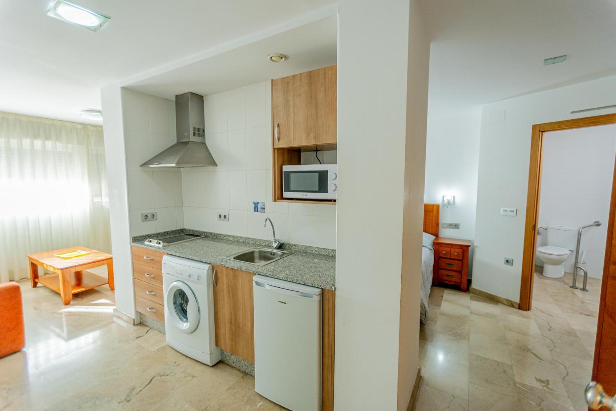 Aixa Ii Apartamento Caravaca De La Cruz