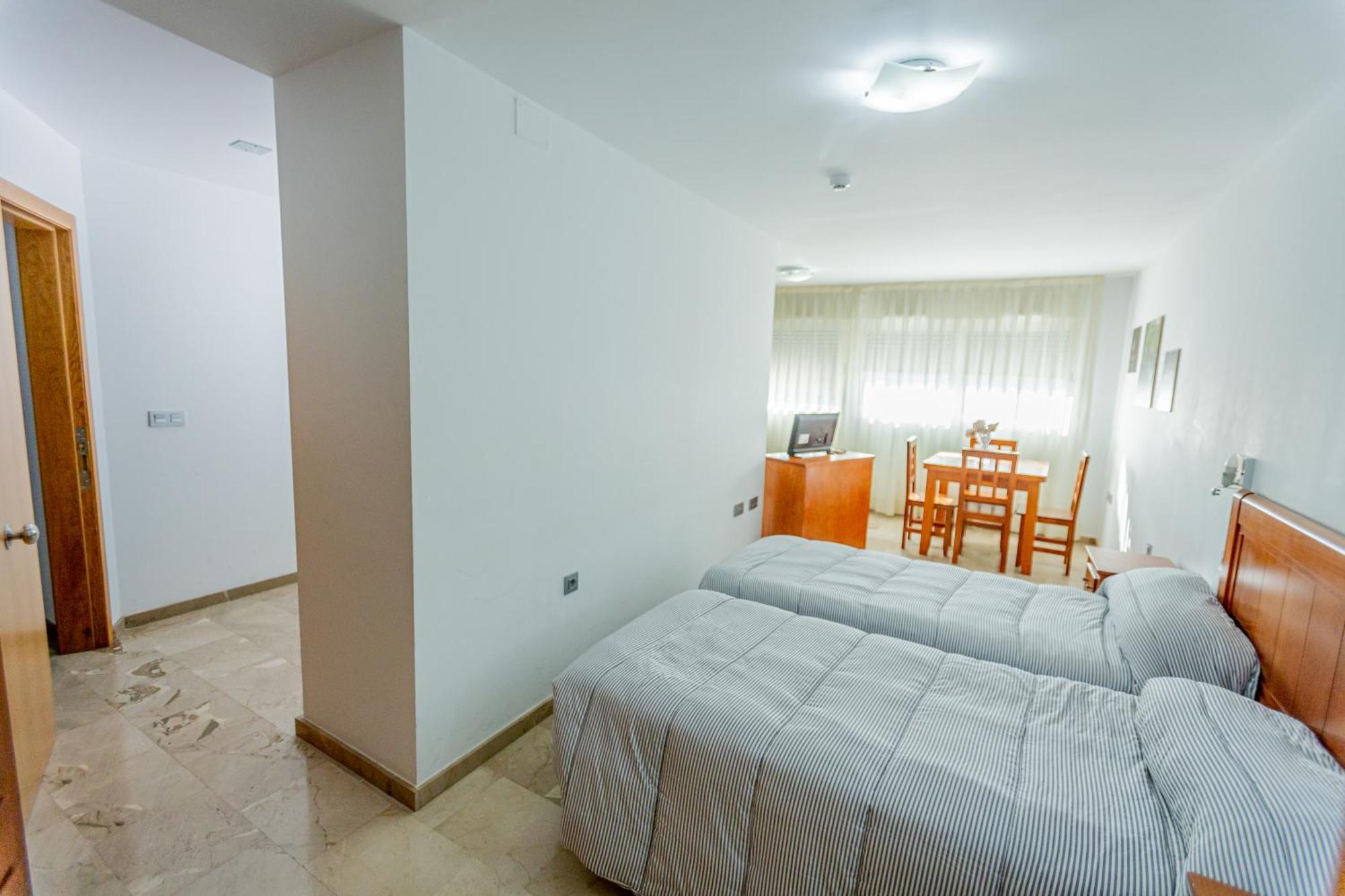 Apartment Aixa Ii