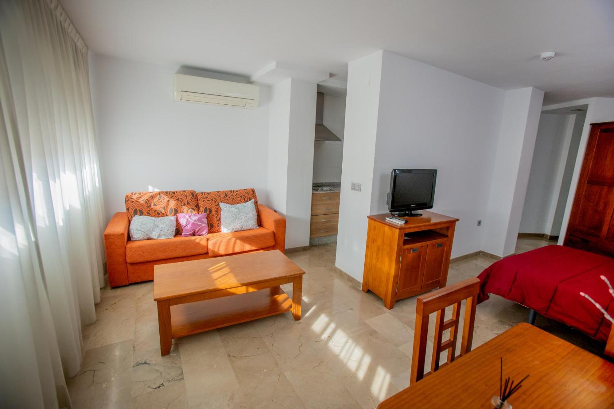 Apartment Aixa Ii *