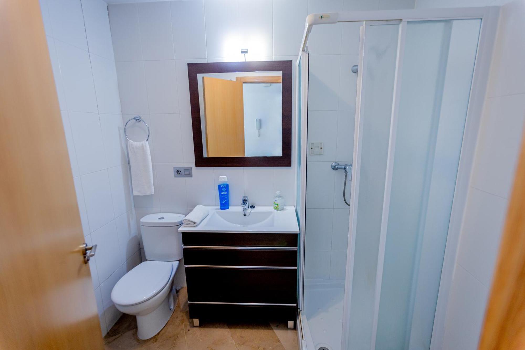 Aixa Ii Apartamento Caravaca De La Cruz