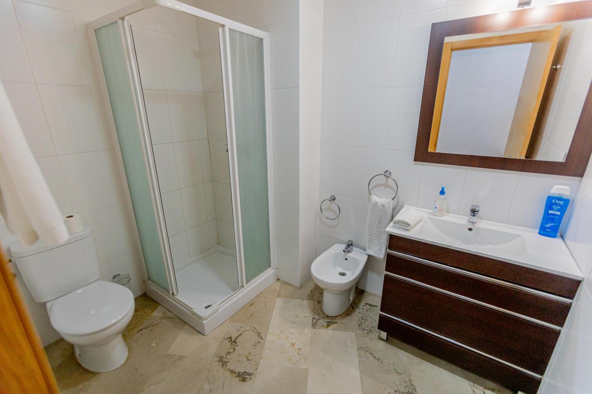 Apartment Aixa Ii