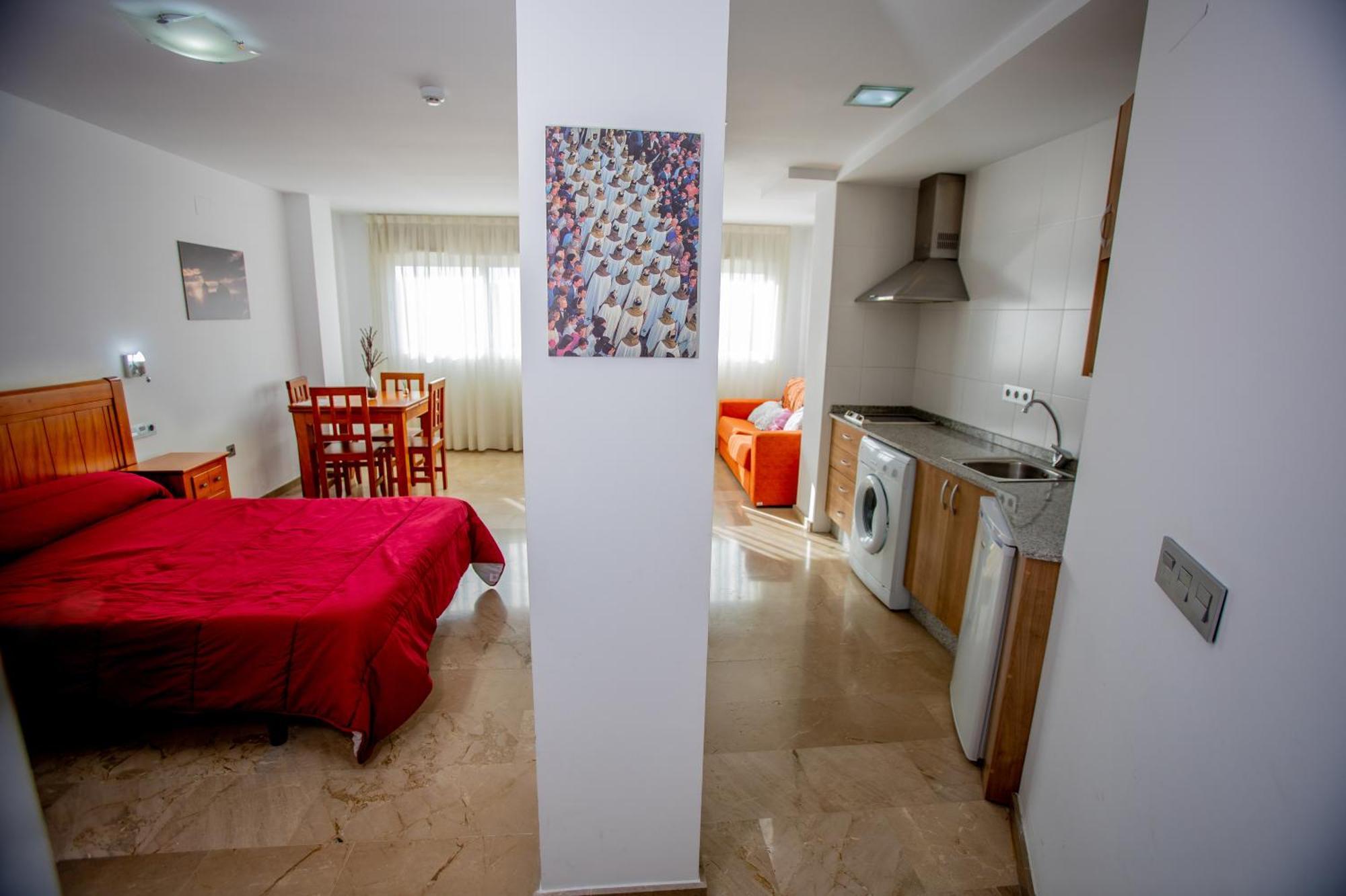 Apartment Aixa Ii *