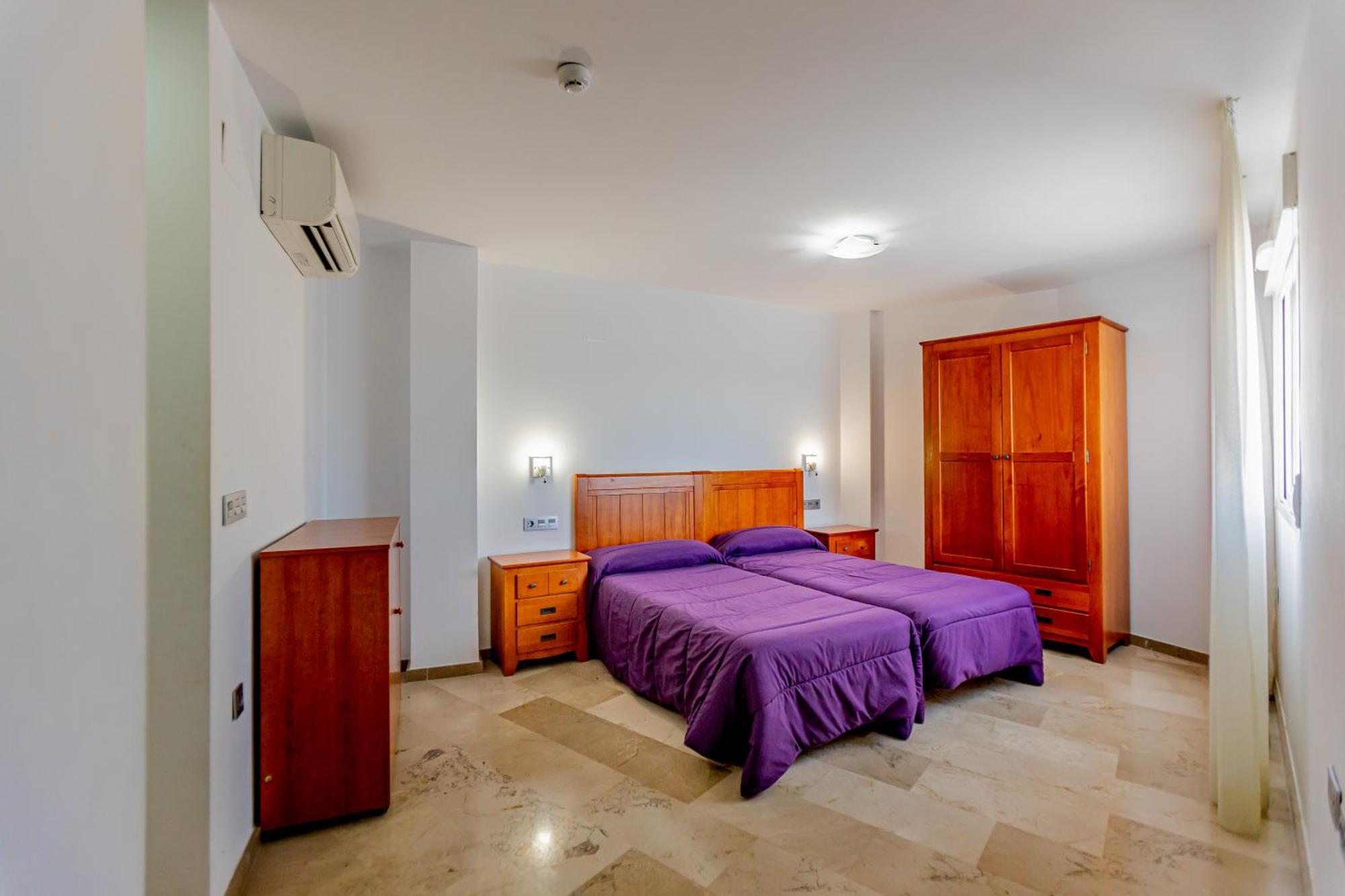 Apartment Aixa Ii