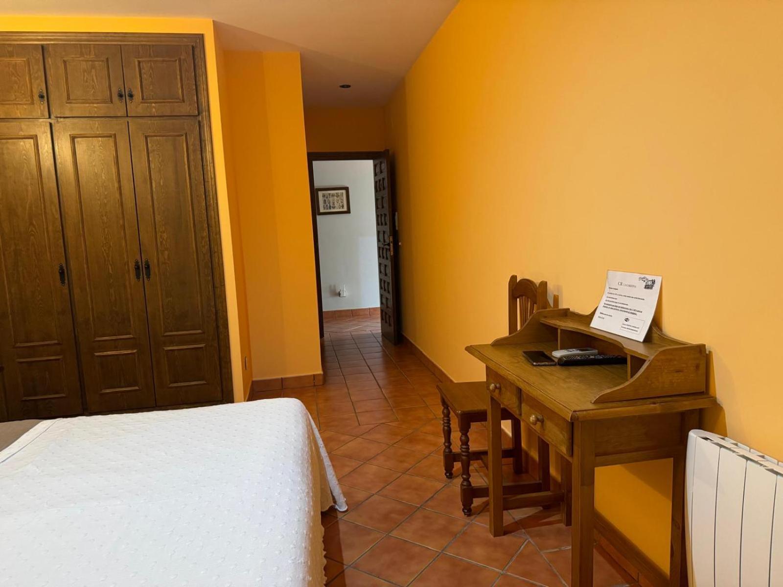 La Garzona Country house Losar De La Vera
