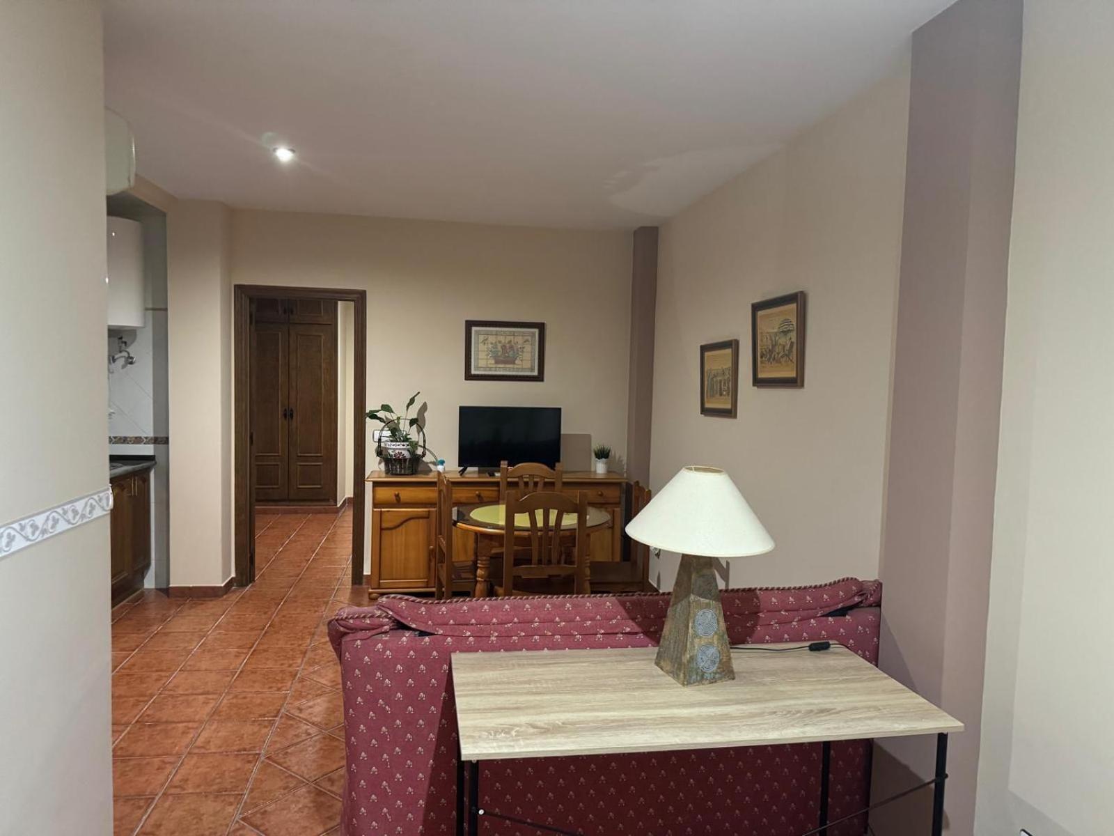 Country house La Garzona