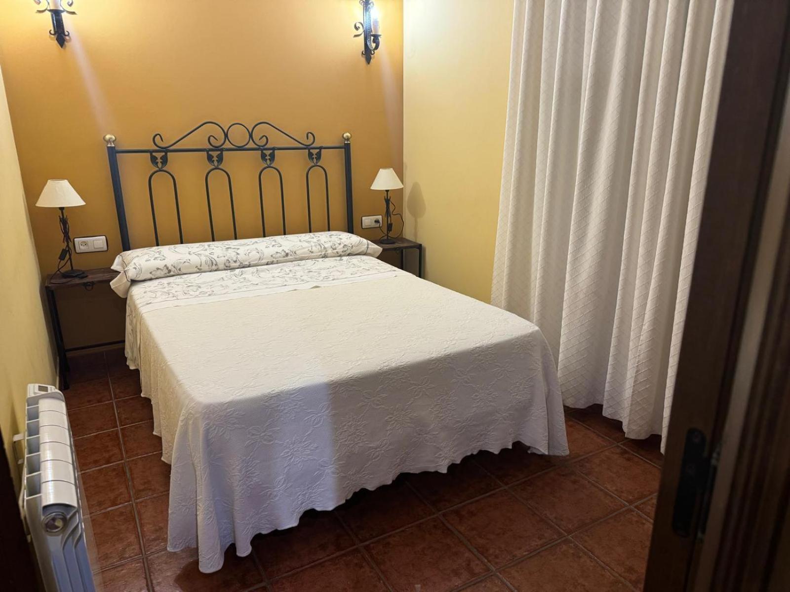 La Garzona Casa rural *