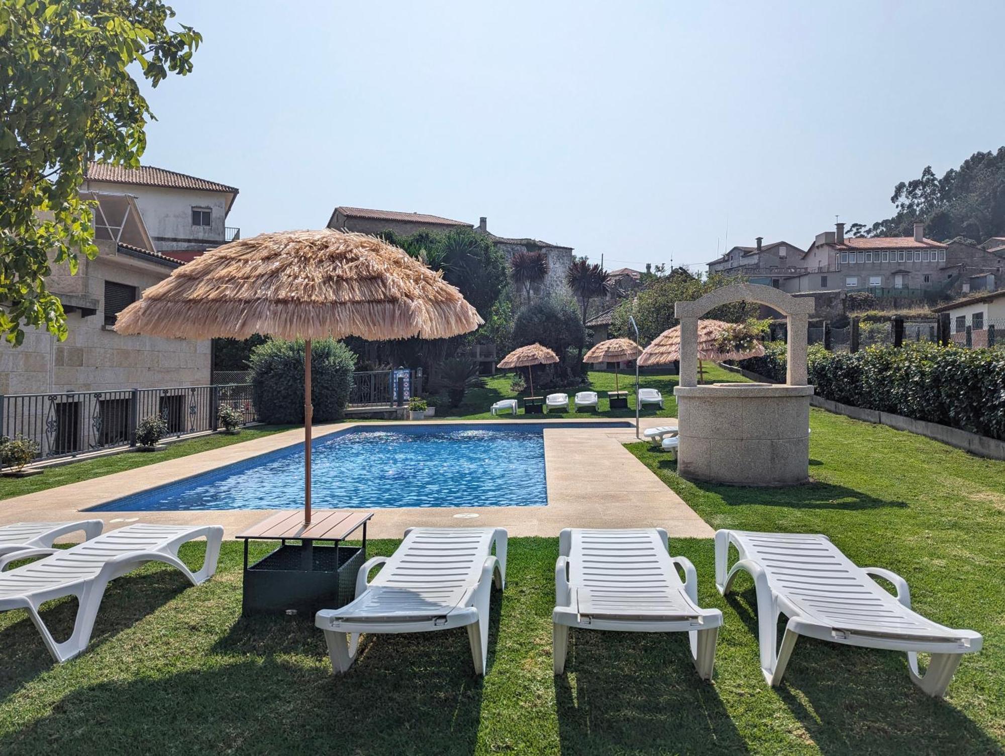Hotel Marouco 2*