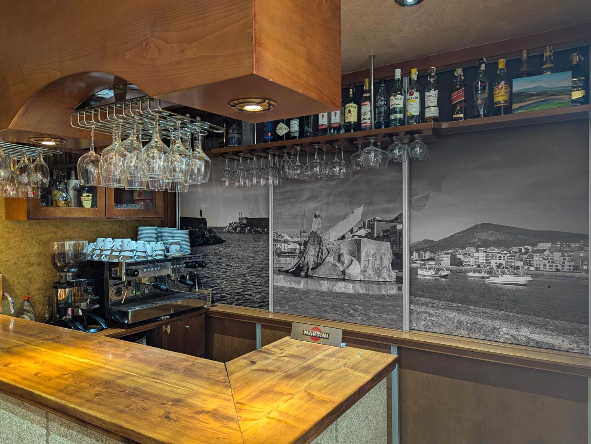 Marouco Hotel A Guarda
