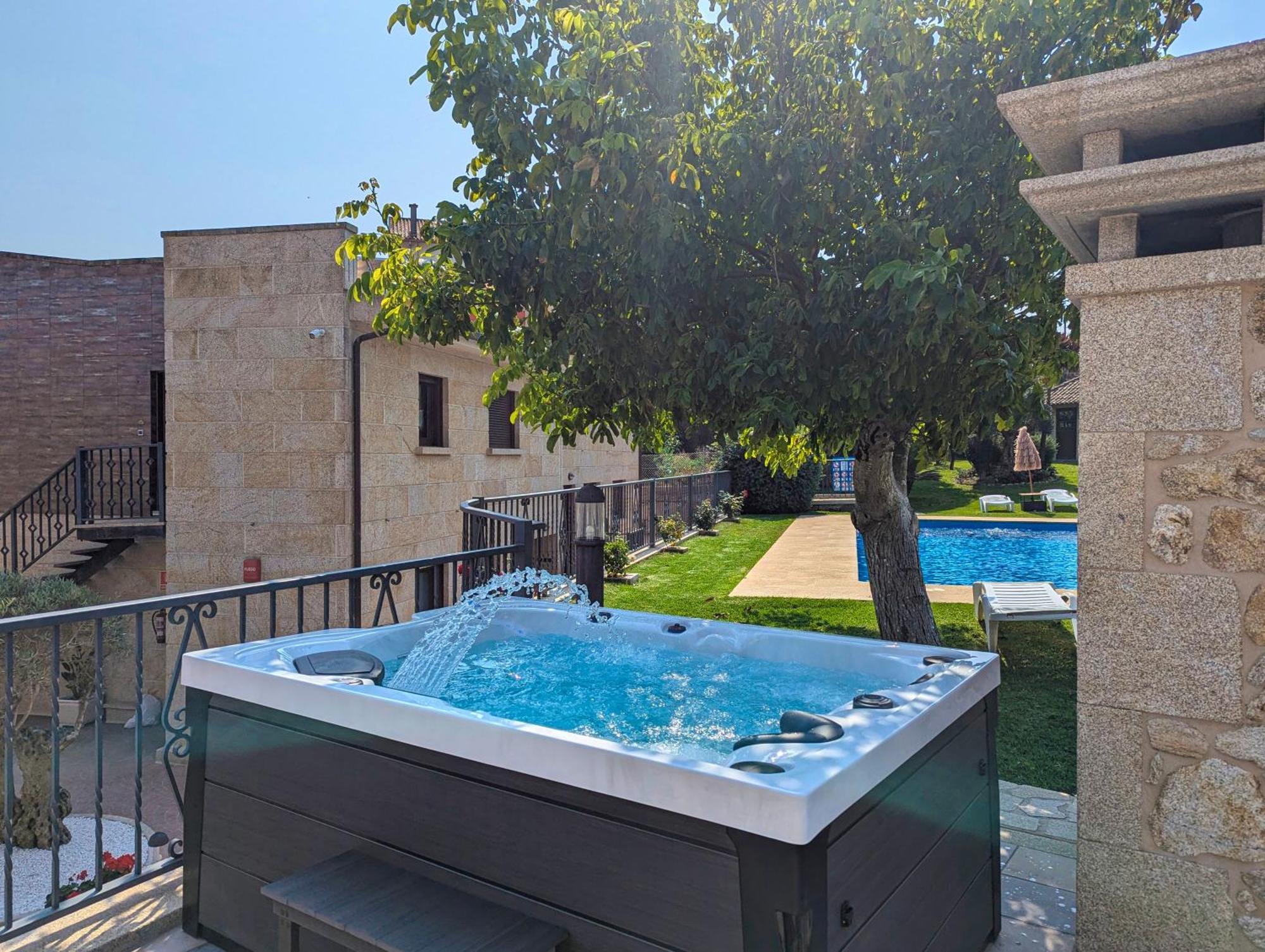 Hotel Marouco 2*