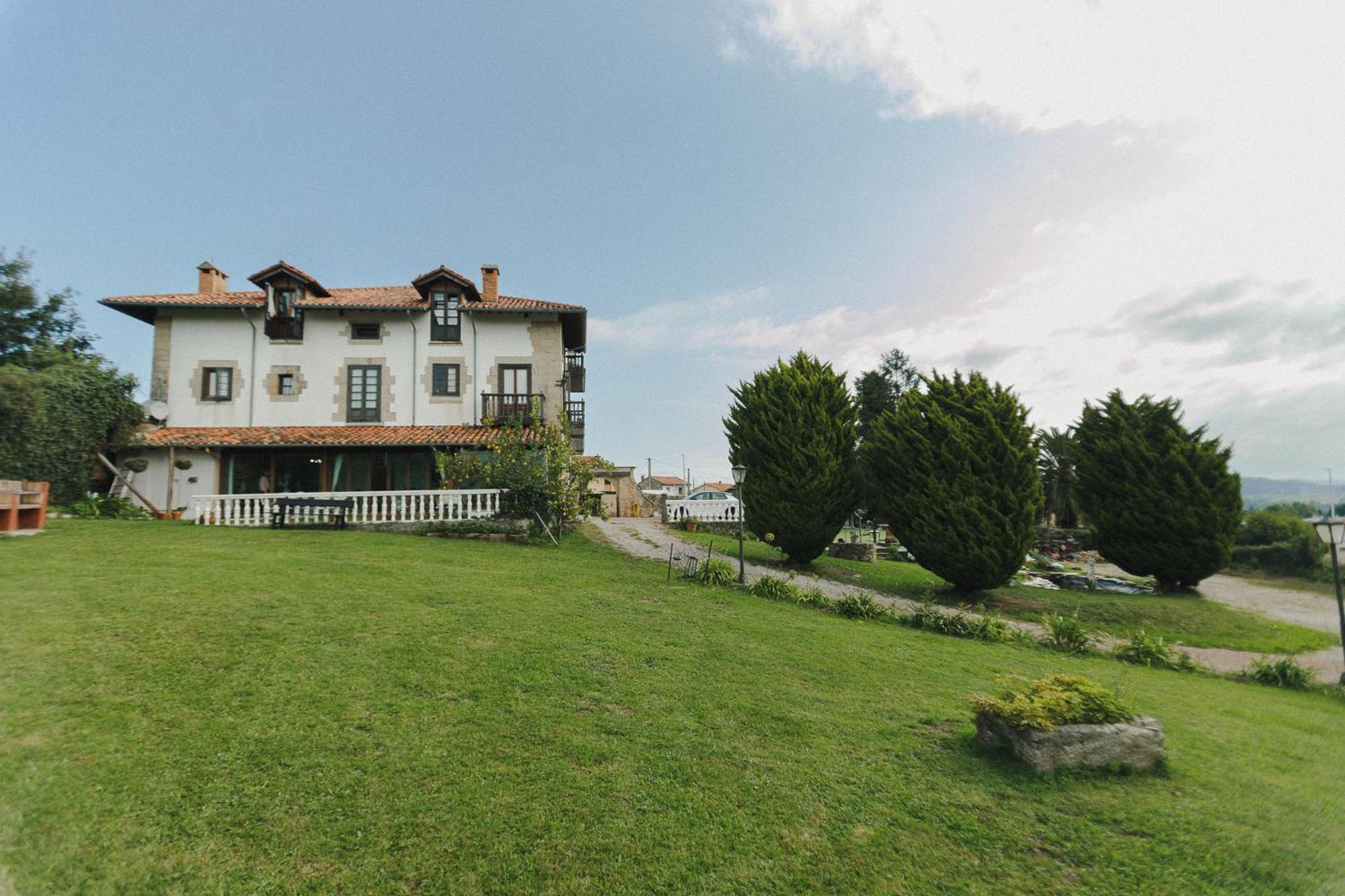 Palacio La Casona De Hotel