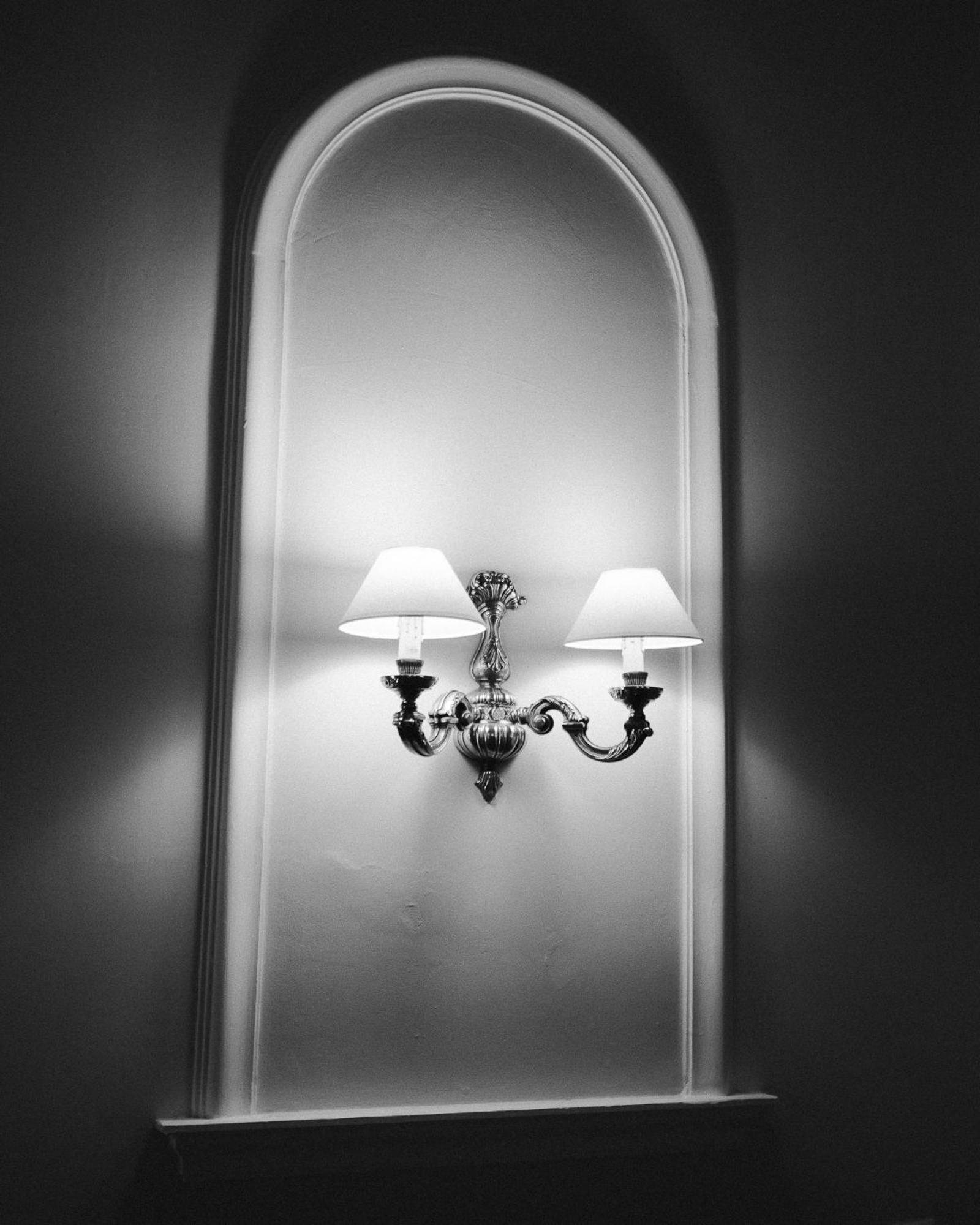 Palacio La Casona De Cerrazo
