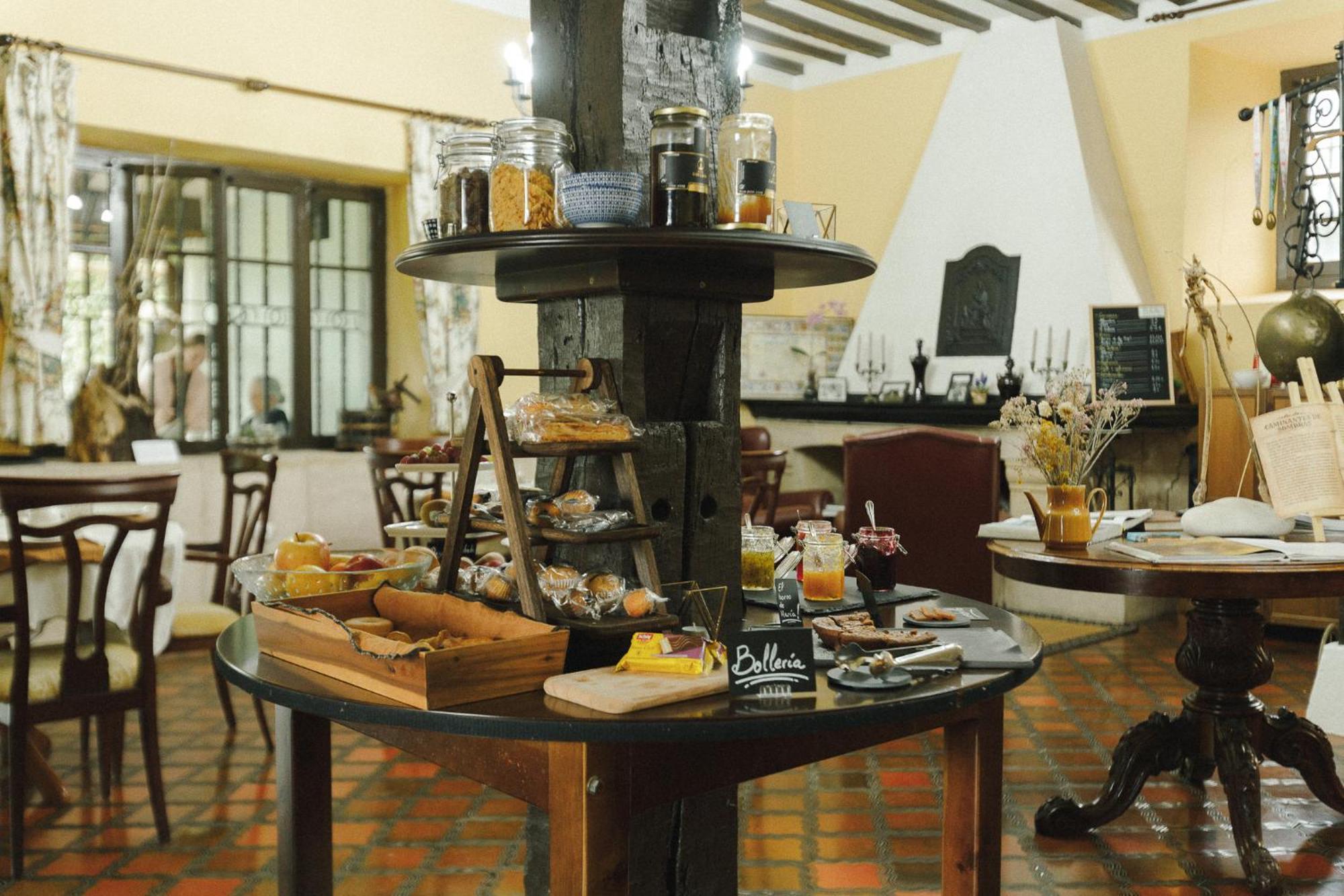 Palacio La Casona De Hotel Cerrazo
