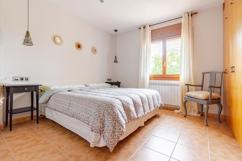 Casa rural Torre Gil