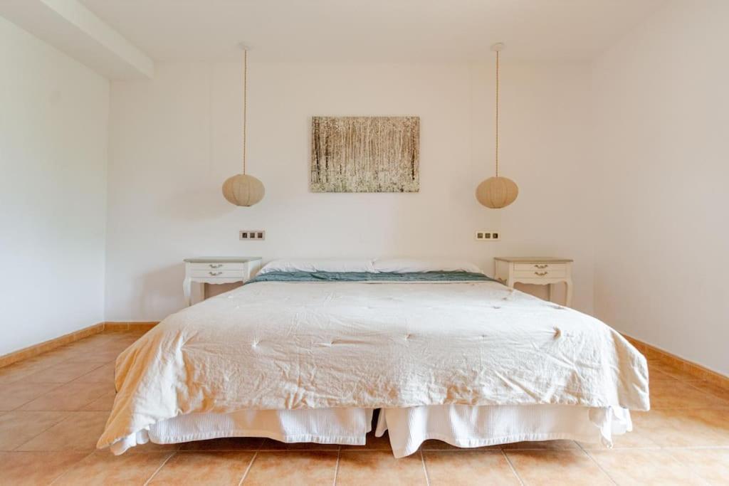 Casa rural Torre Gil *