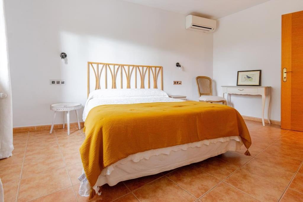 Casa rural Torre Gil Alcañiz
