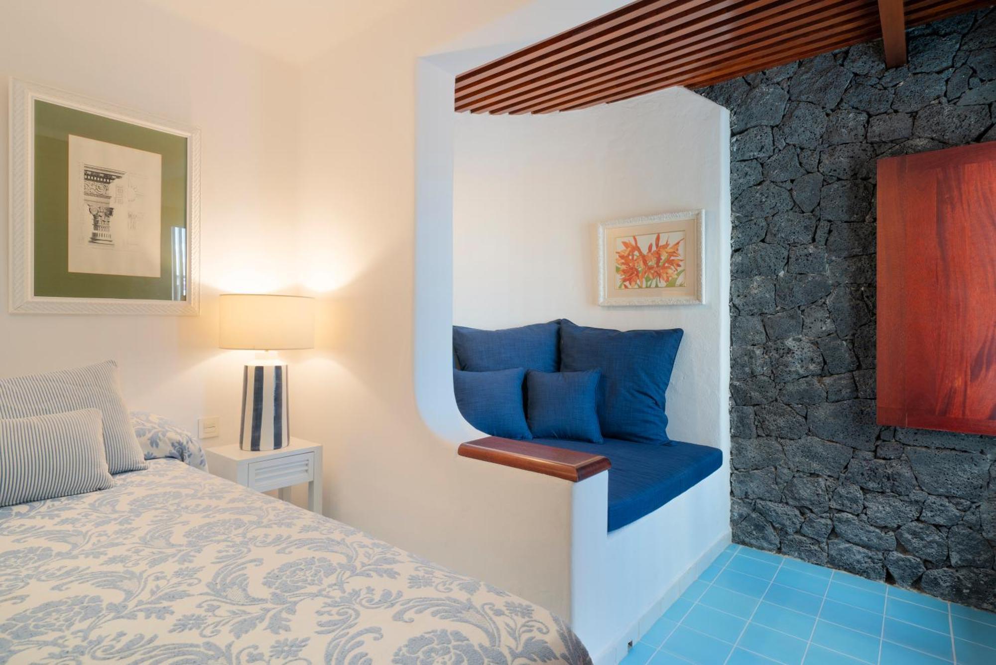 Luxury Sea Front Caleton 40 * Puerto del Carmen (Lanzarote)