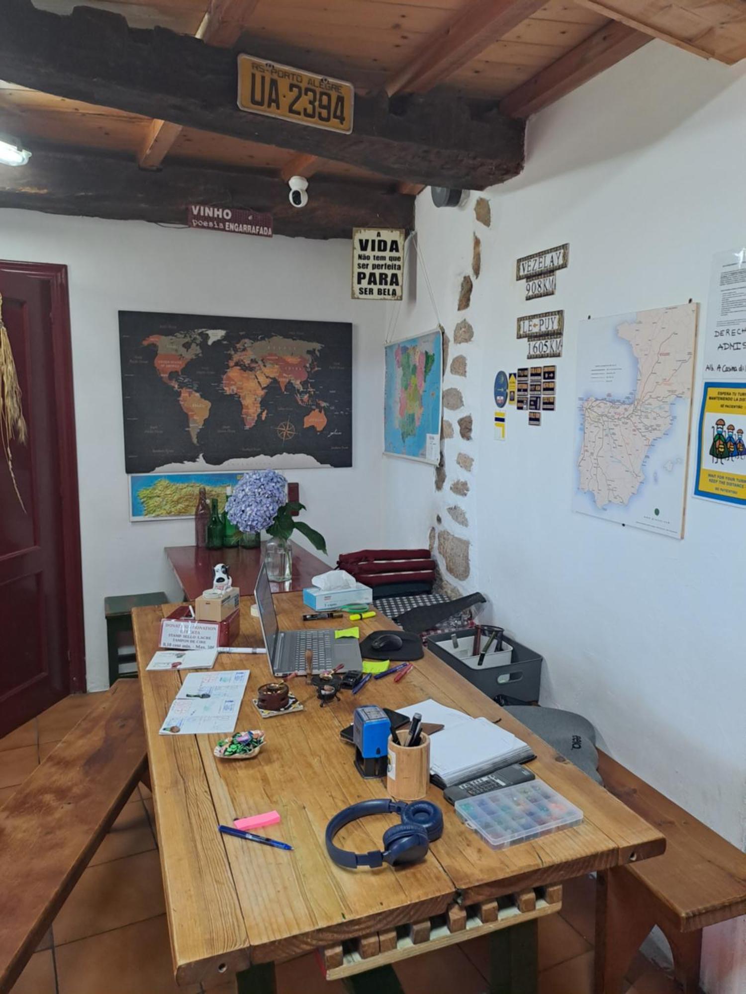Hostal A Casina Di Marcello *