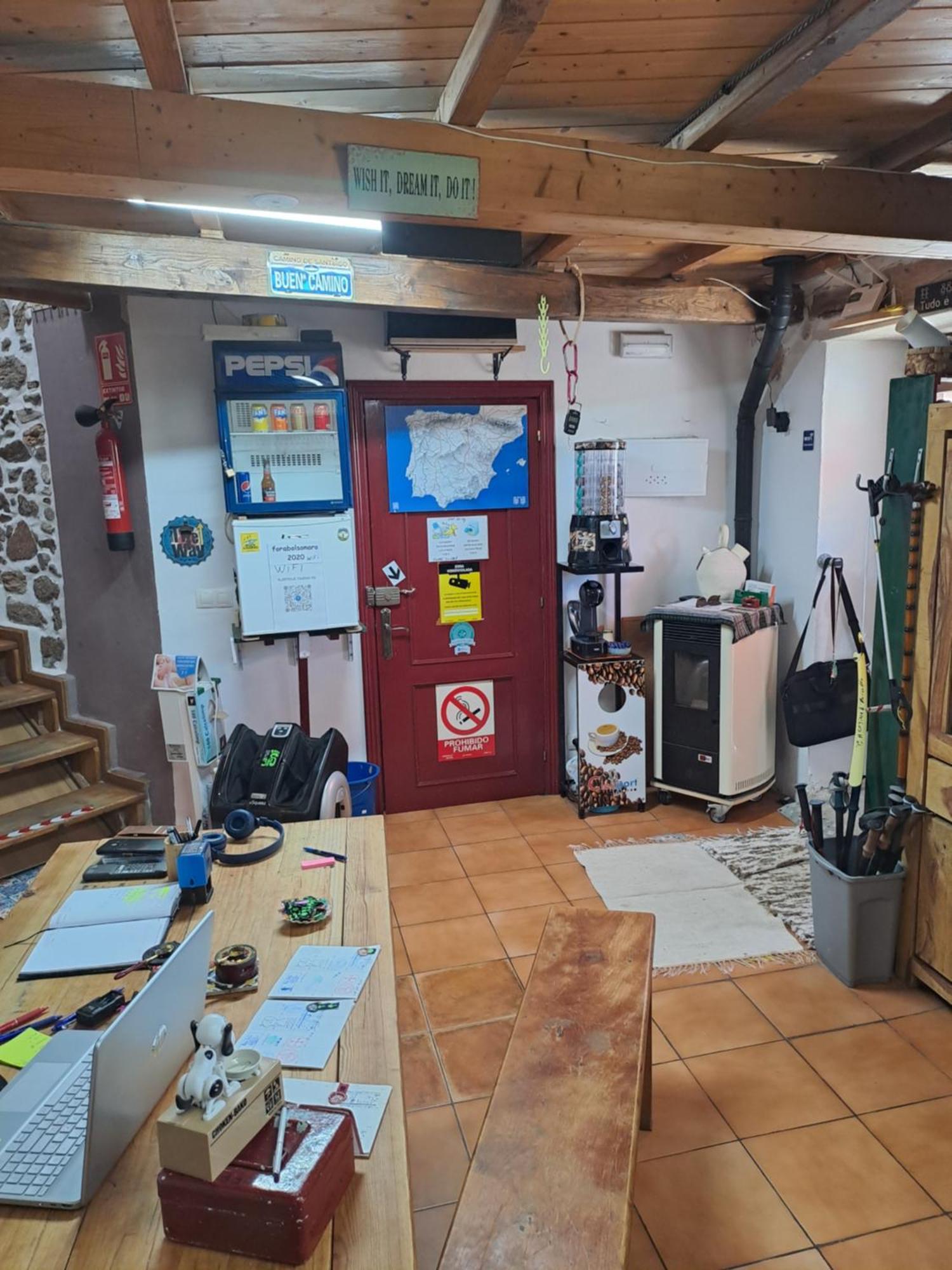 A Casina Di Marcello
