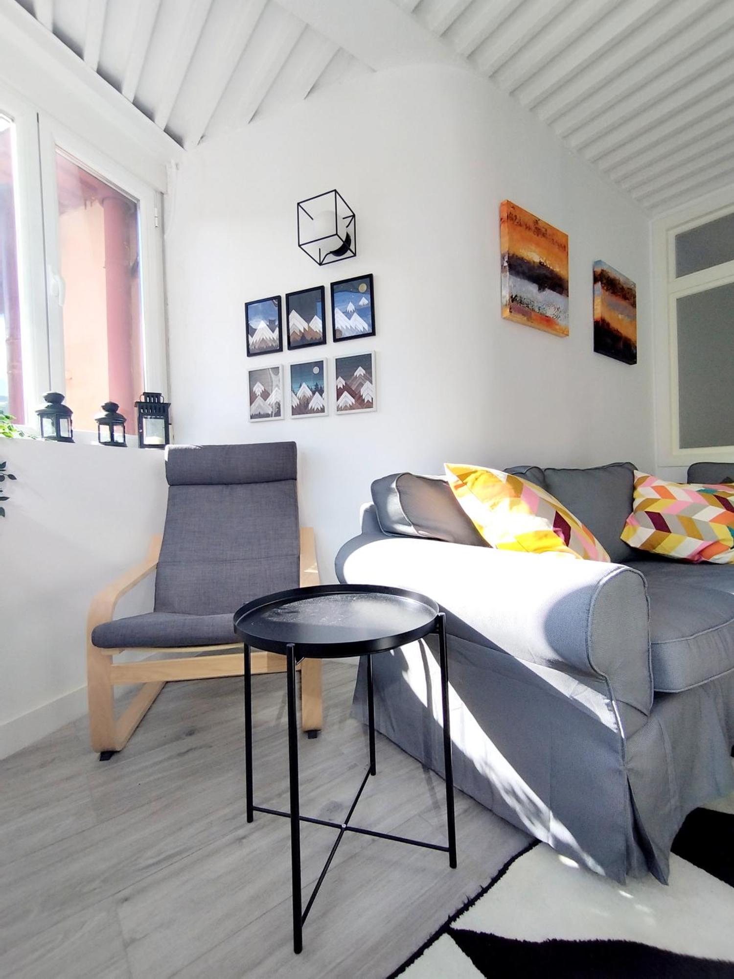Apartamento Surynieve Deluxe