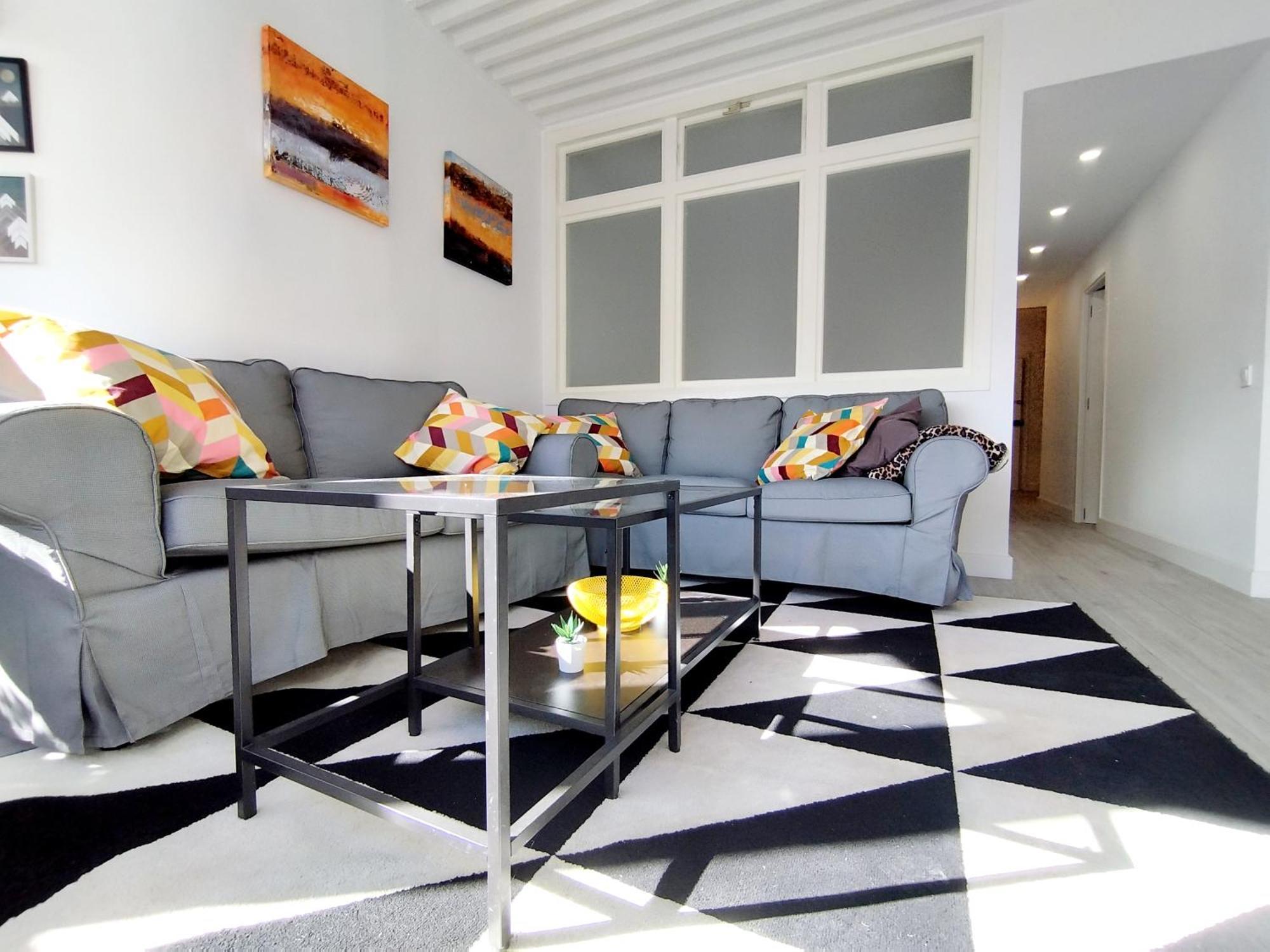 Surynieve Deluxe Apartamento *