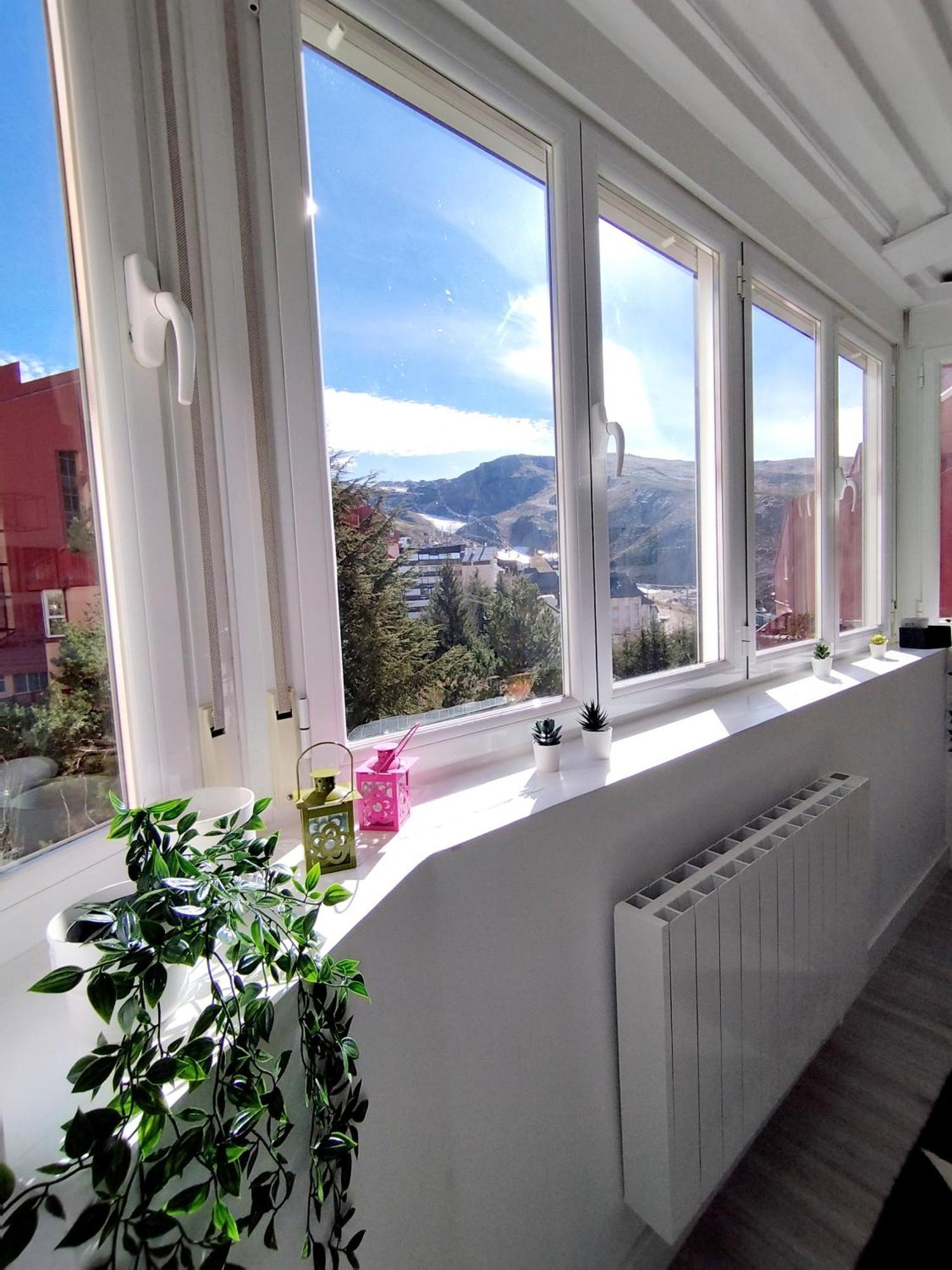 Apartamento Surynieve Deluxe *