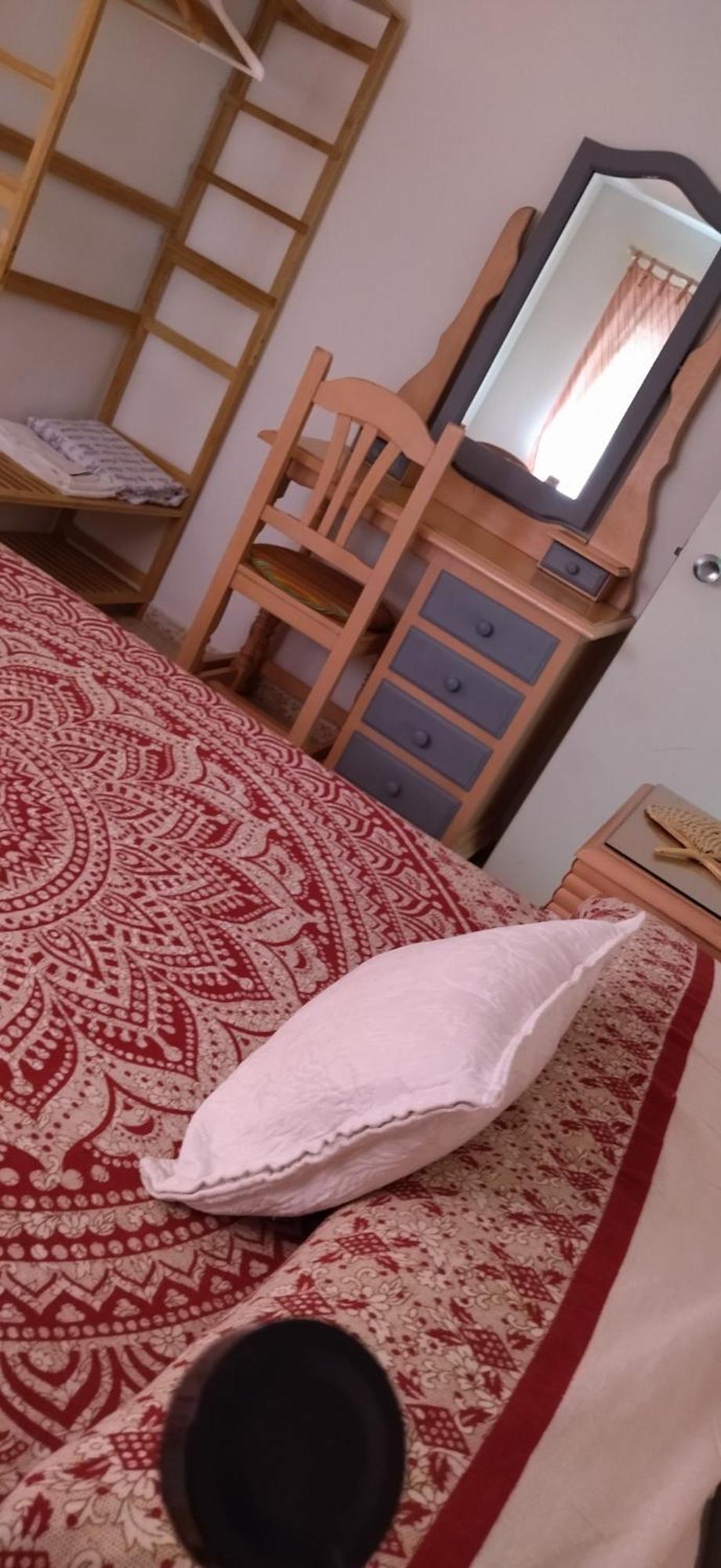Apartamento Virgen De La Sierra *