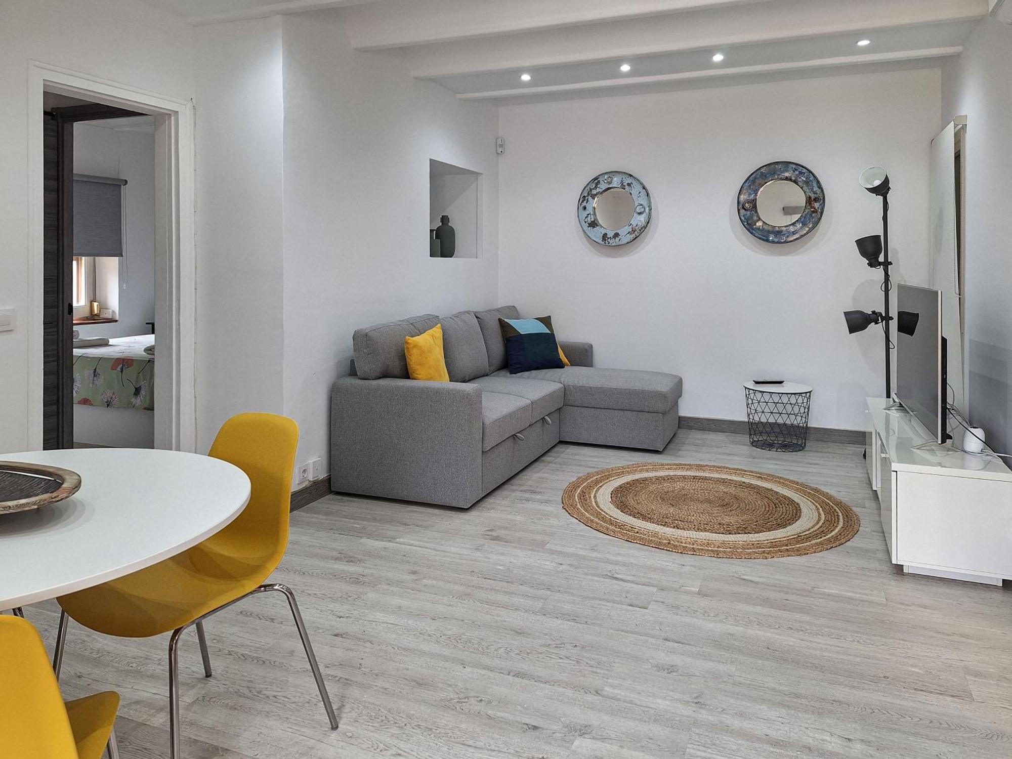 Can Botey Apartamento *