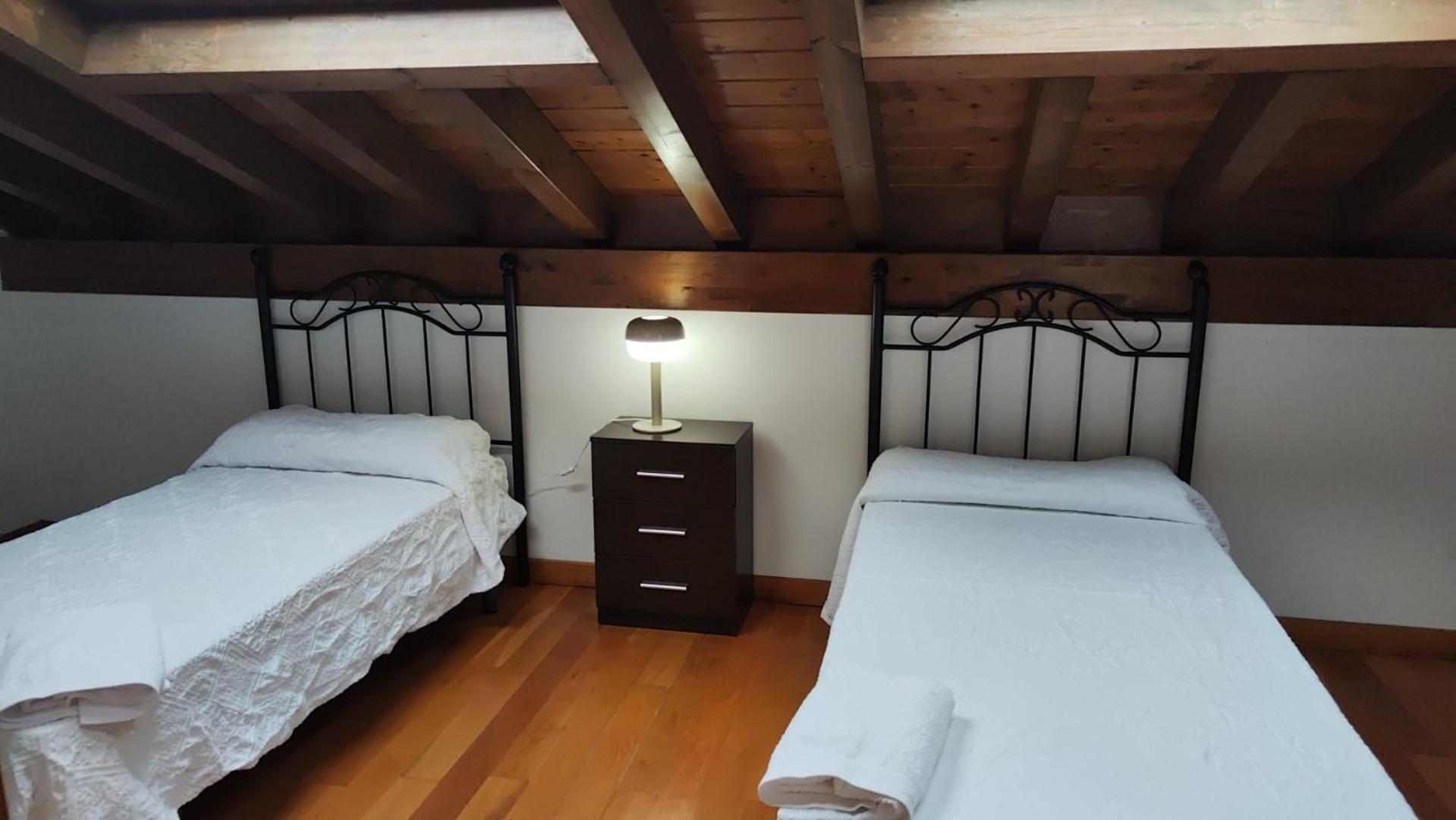La Casa De La Bolera Periedo