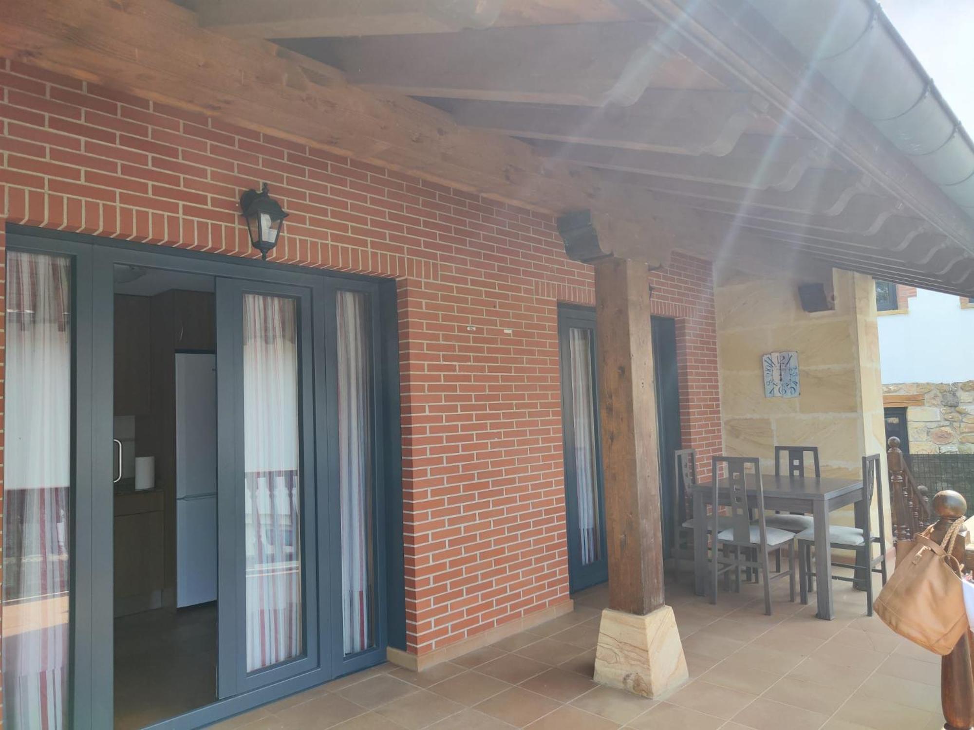 La Casa De La Bolera * Periedo
