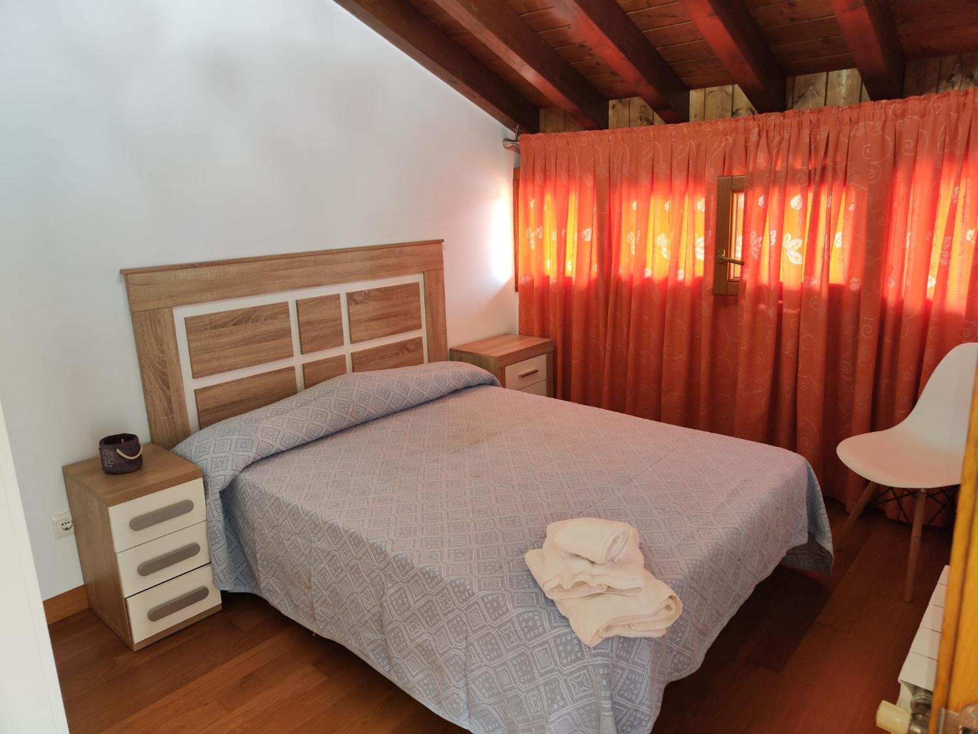 La Casa De La Bolera