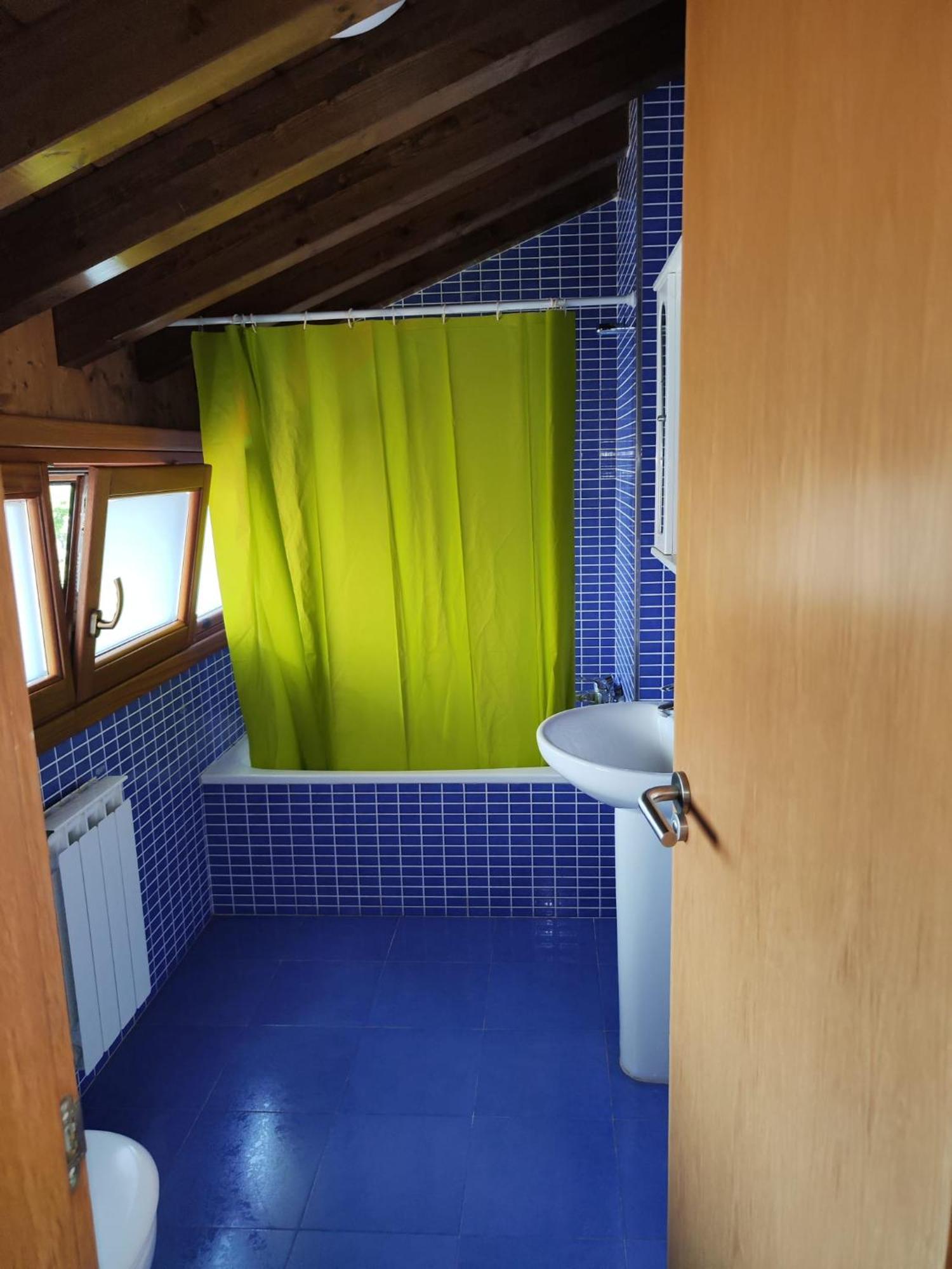 La Casa De La Bolera Holiday home