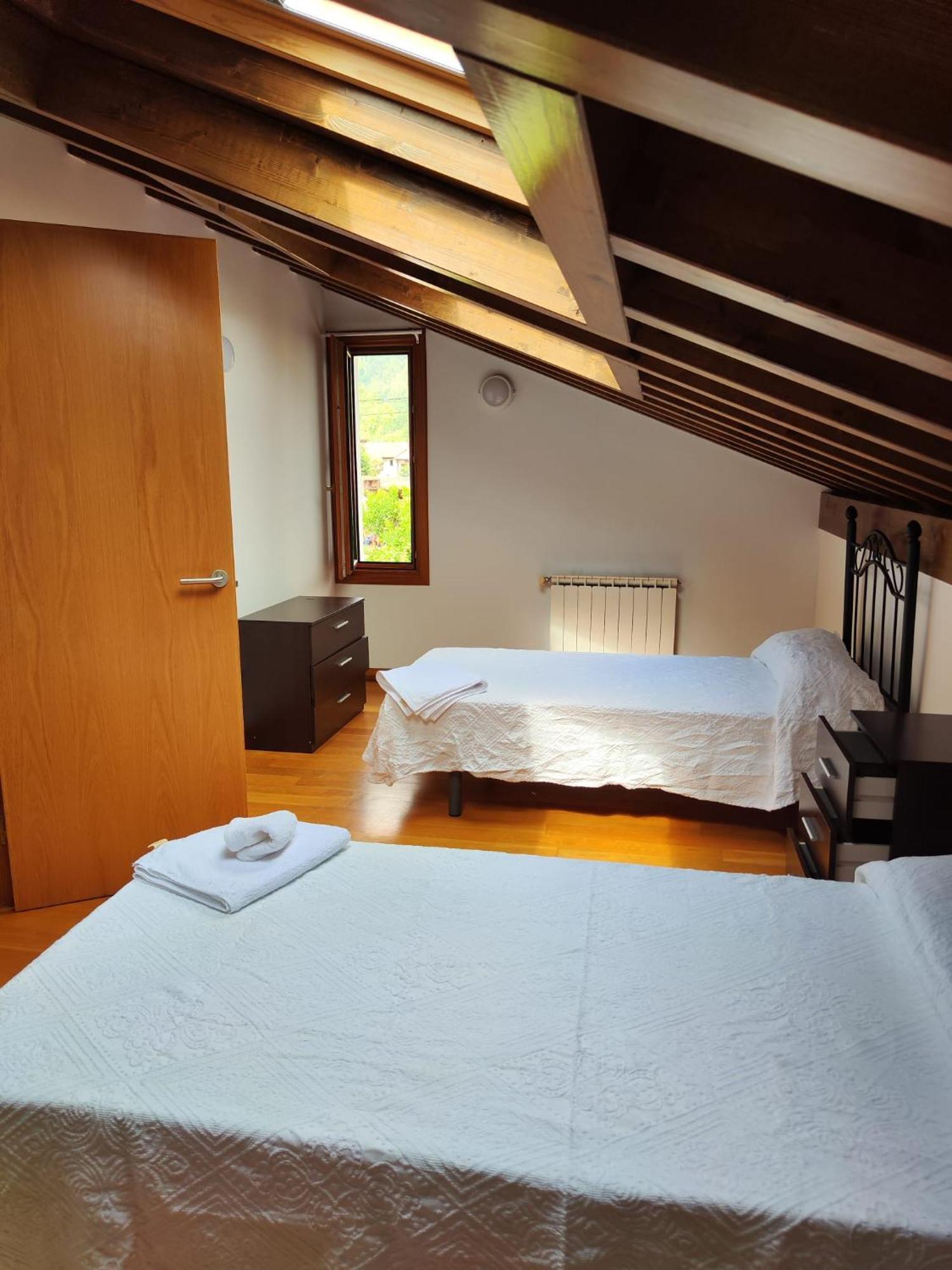 Holiday home La Casa De La Bolera