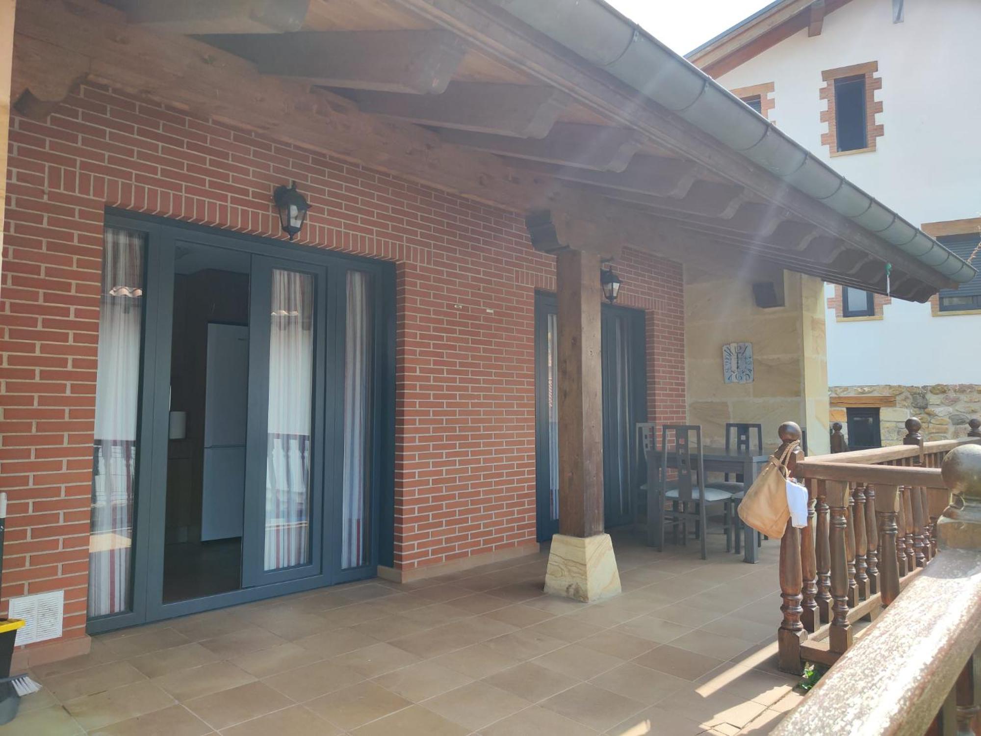 La Casa De La Bolera *