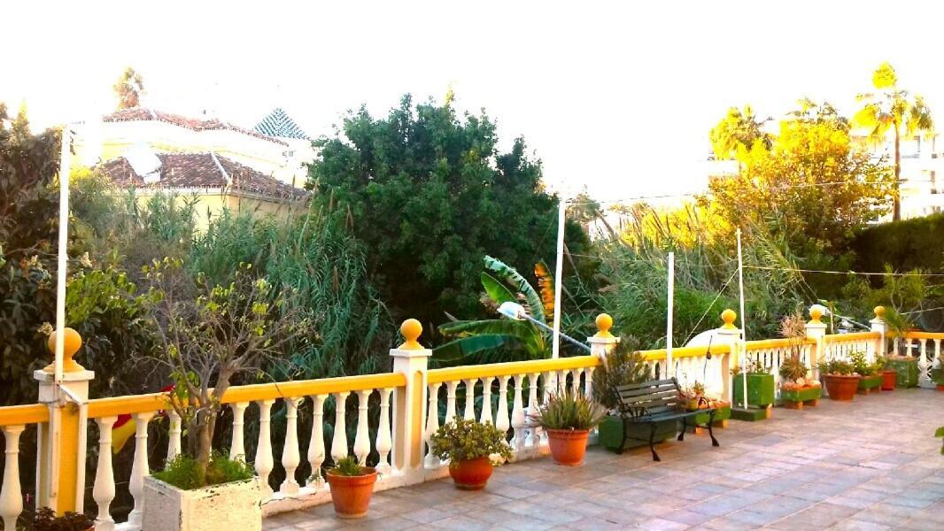 Bellamar Apartment