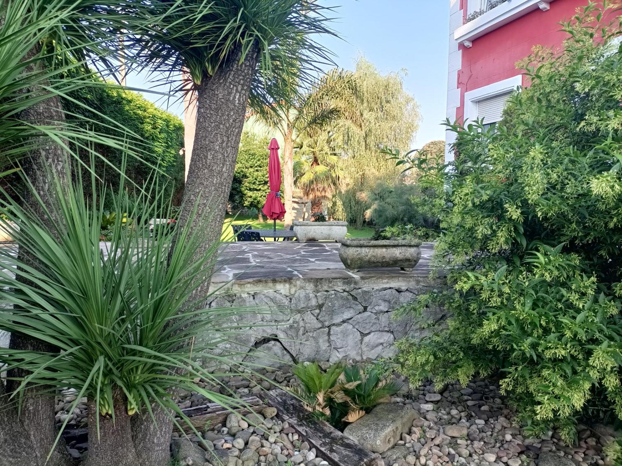 La Torre Del Indiano Holiday home