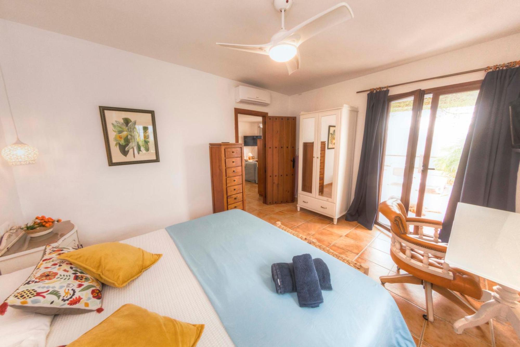 Espejos De Chalet