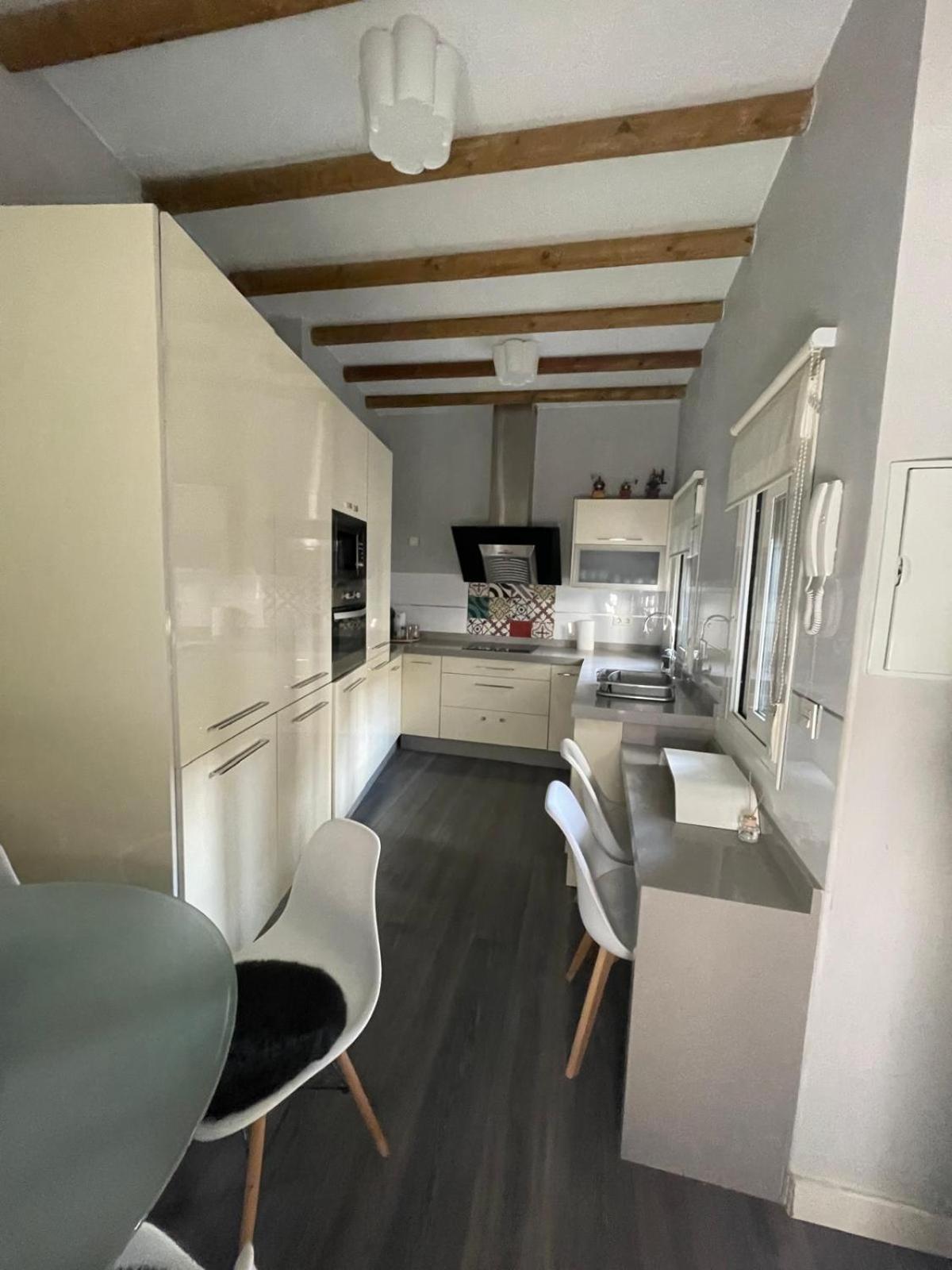 Apartamento En La Judería De *