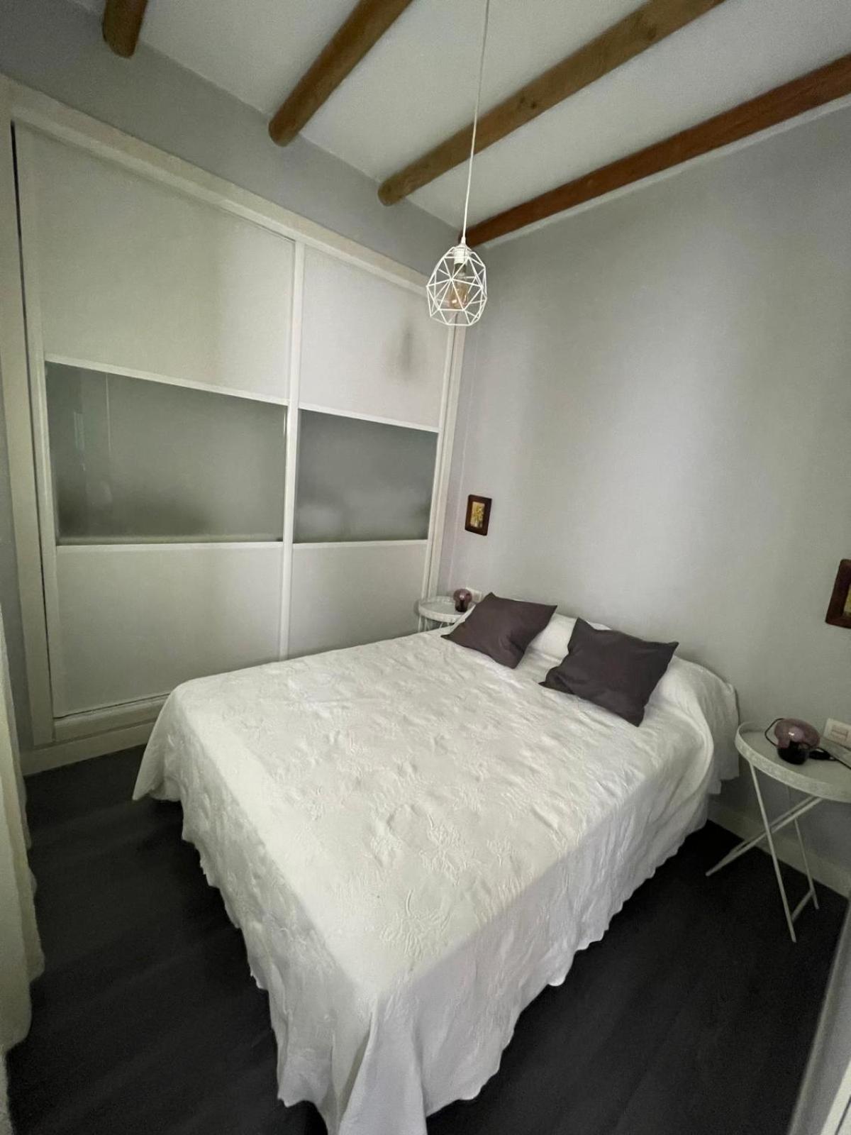 Apartamento En La Judería De