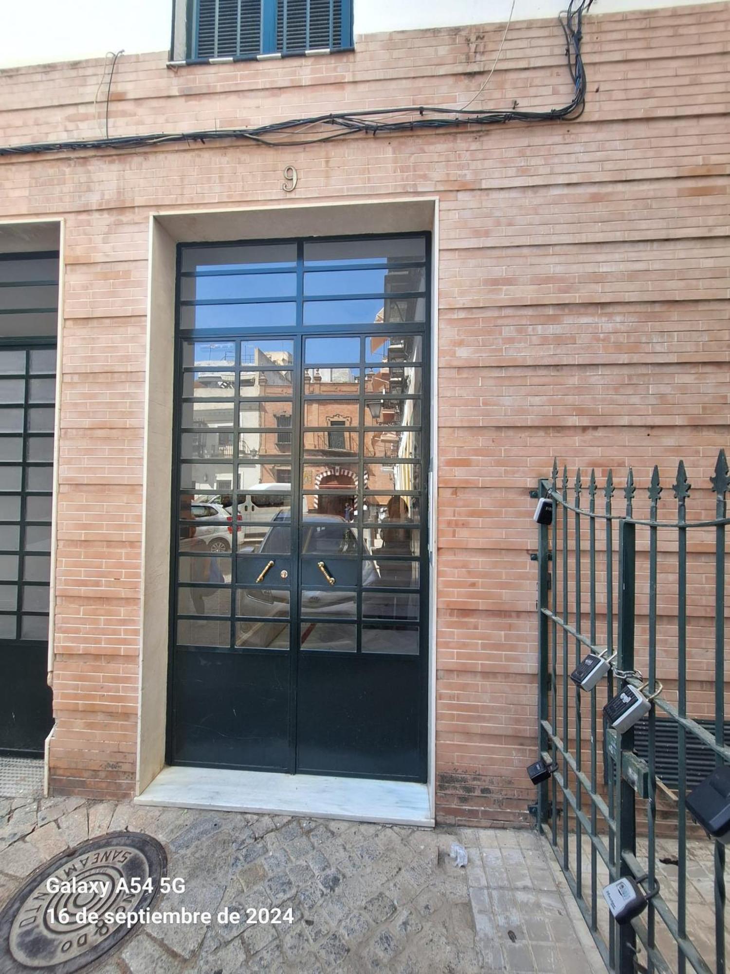 Apartamento En La Judería De
