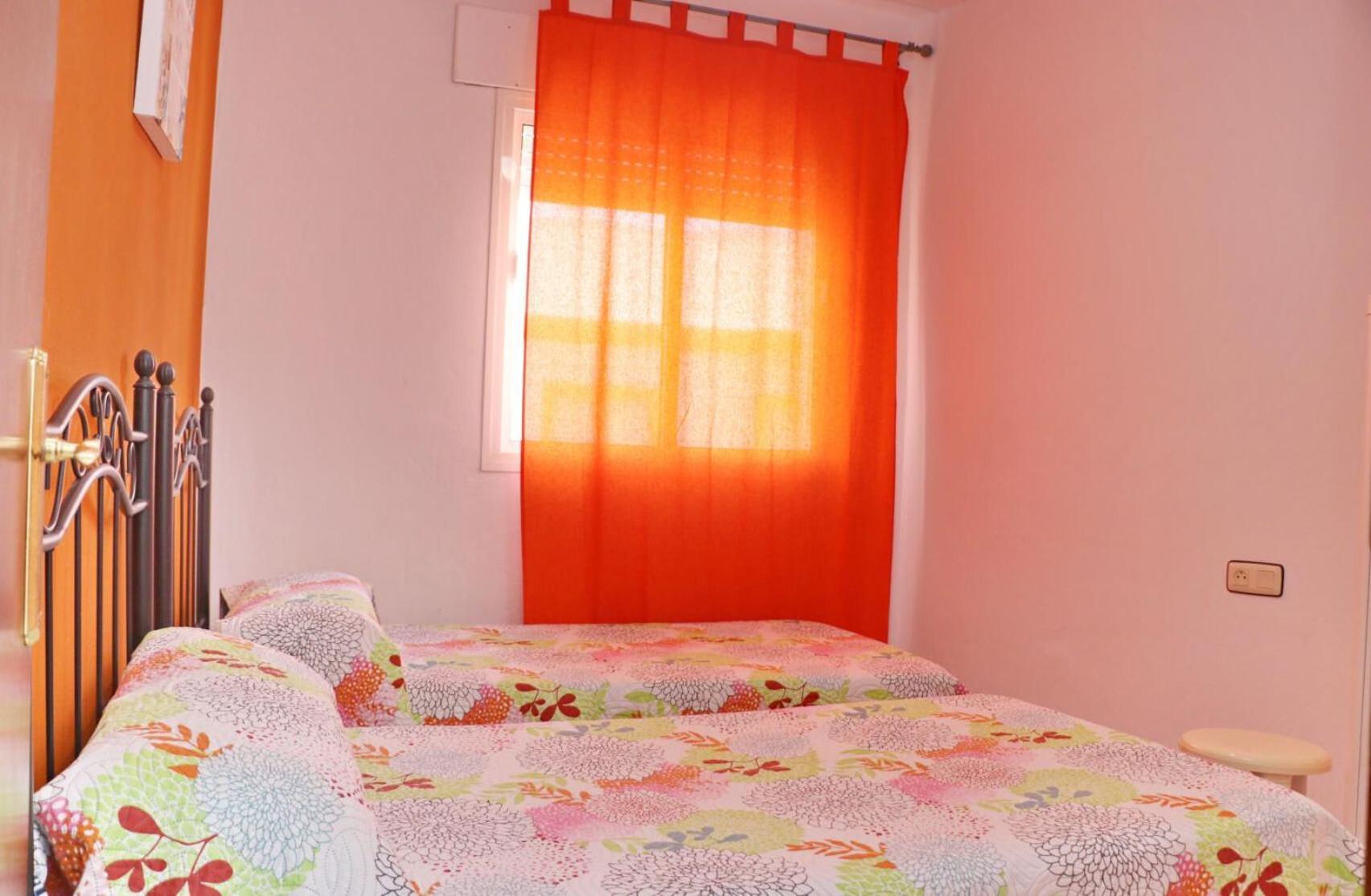 Apartment Apartamento Central *