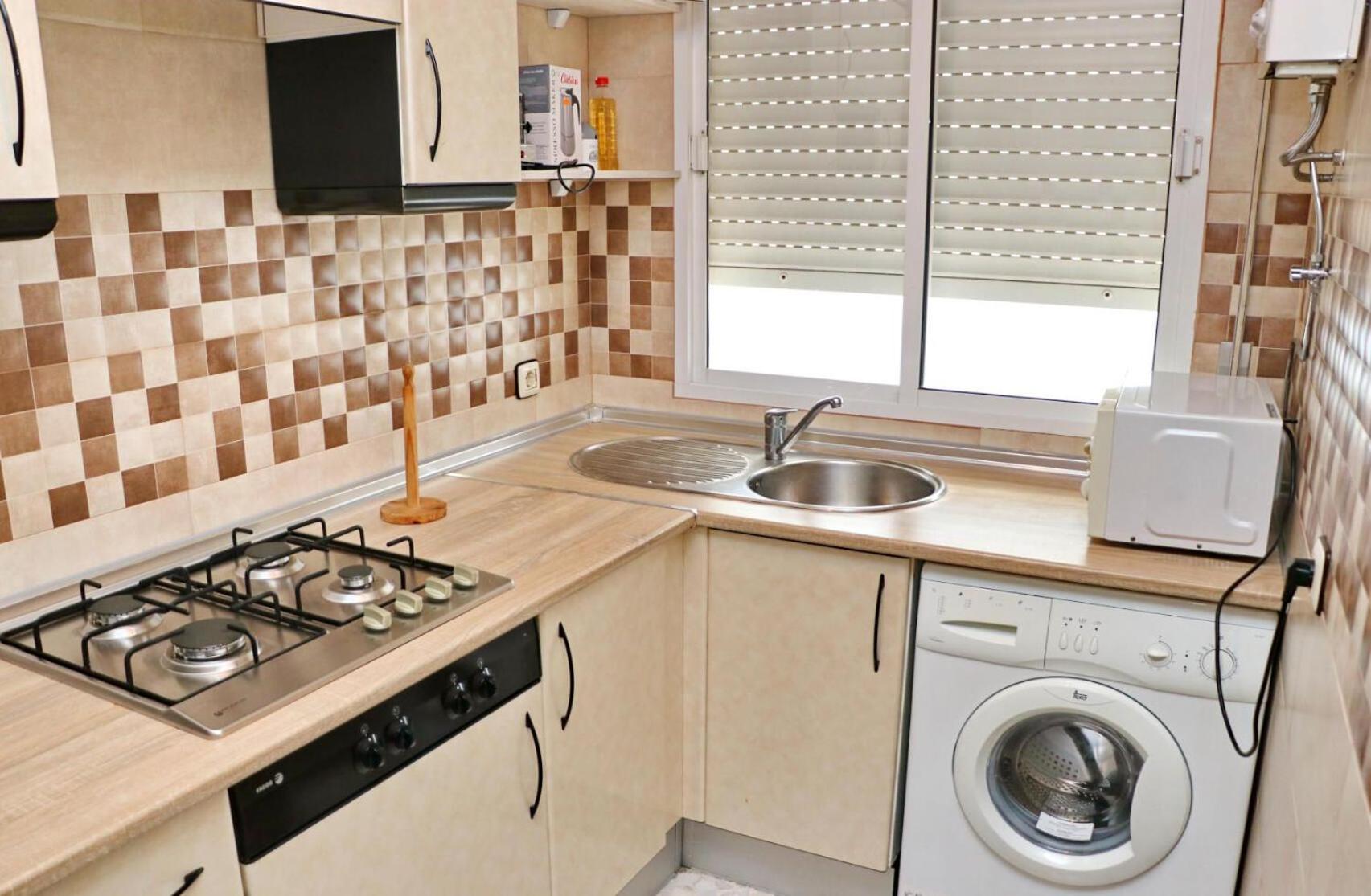 Apartamento Central Apartment Conil De La Frontera