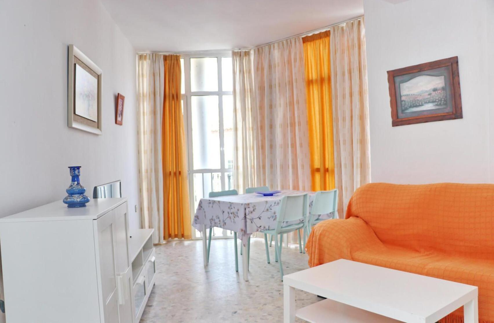 Apartamento Central *
